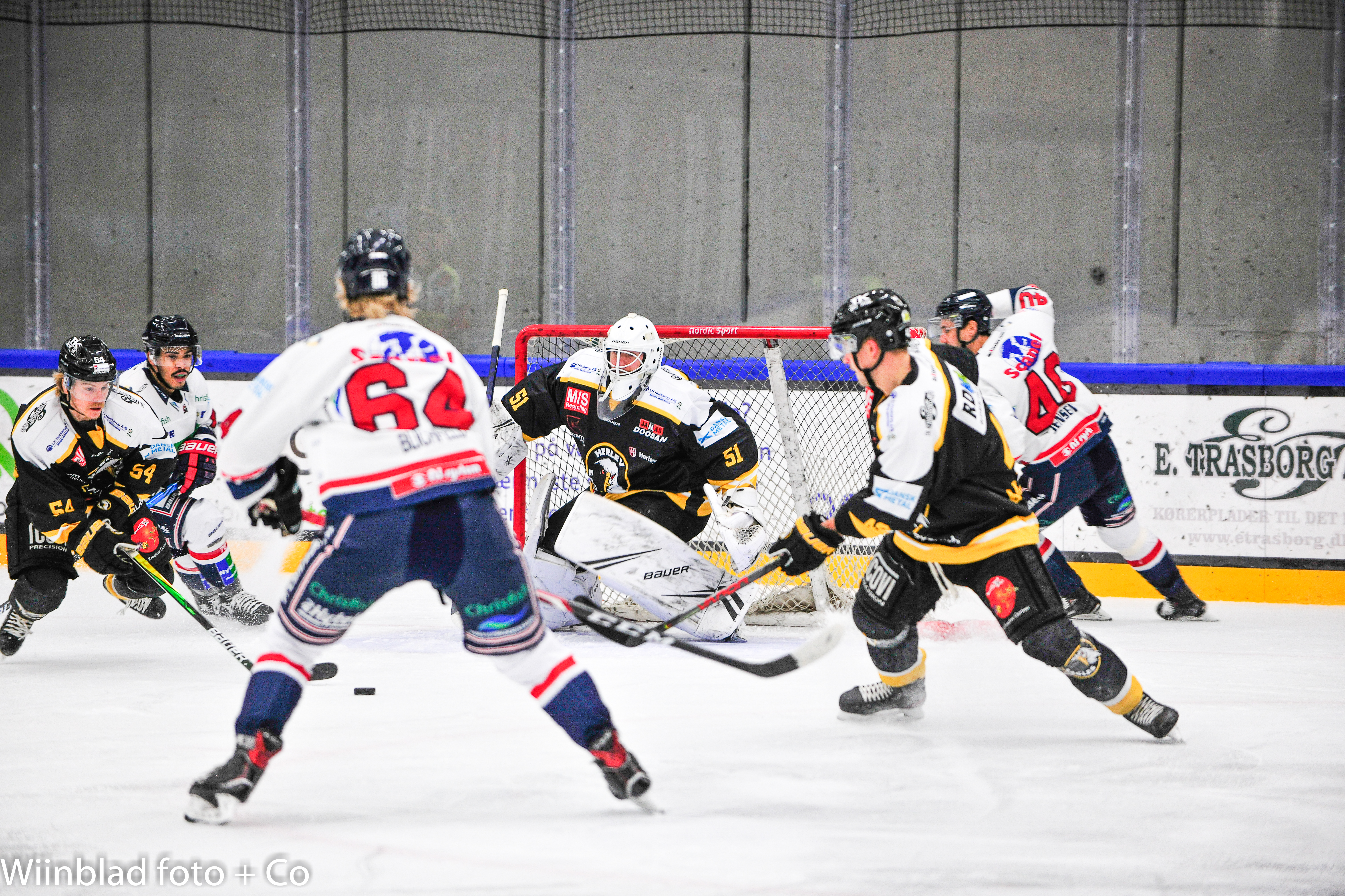 Foto: Kjeld Wiinblad