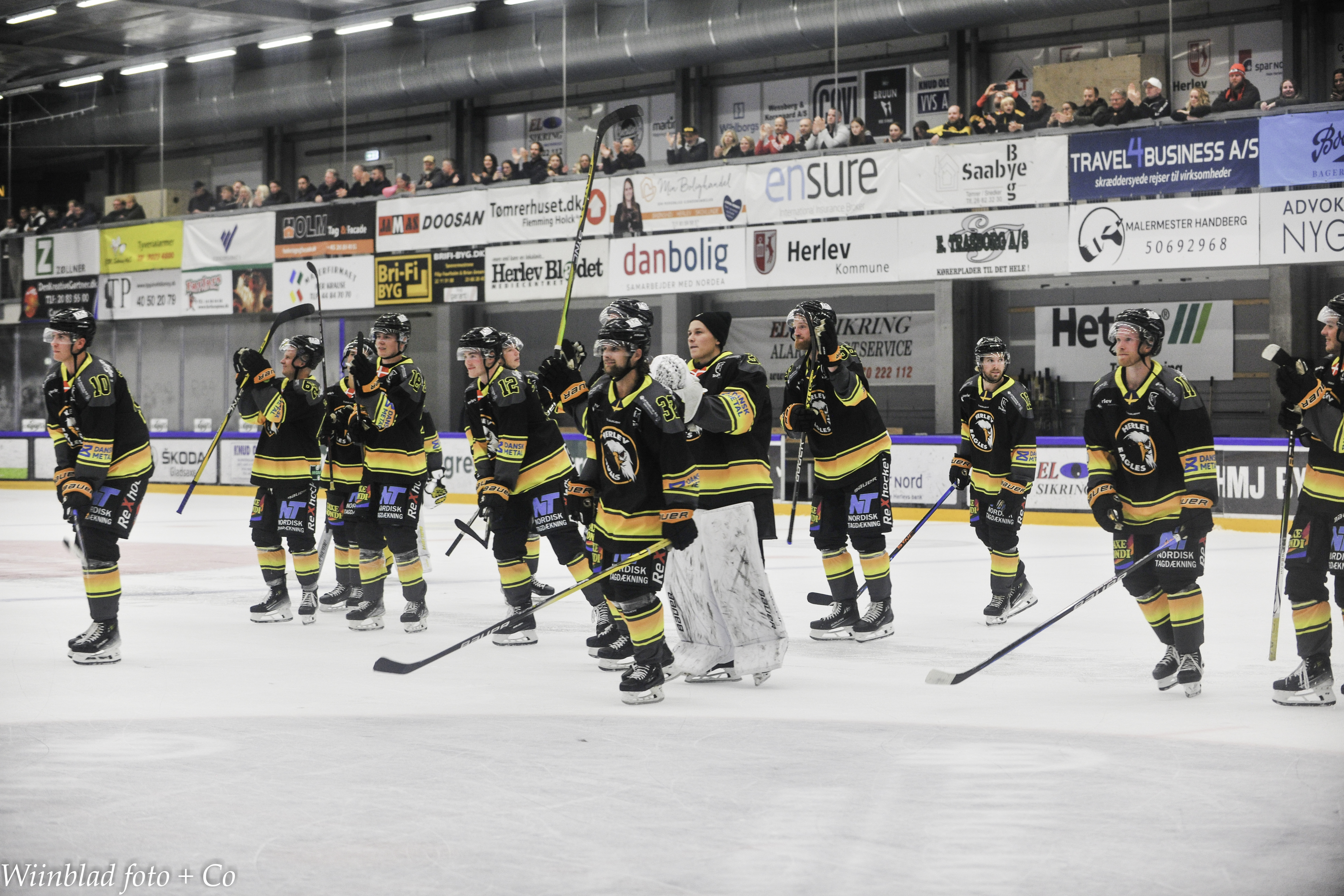 Foto: Kjeld Wiinblad