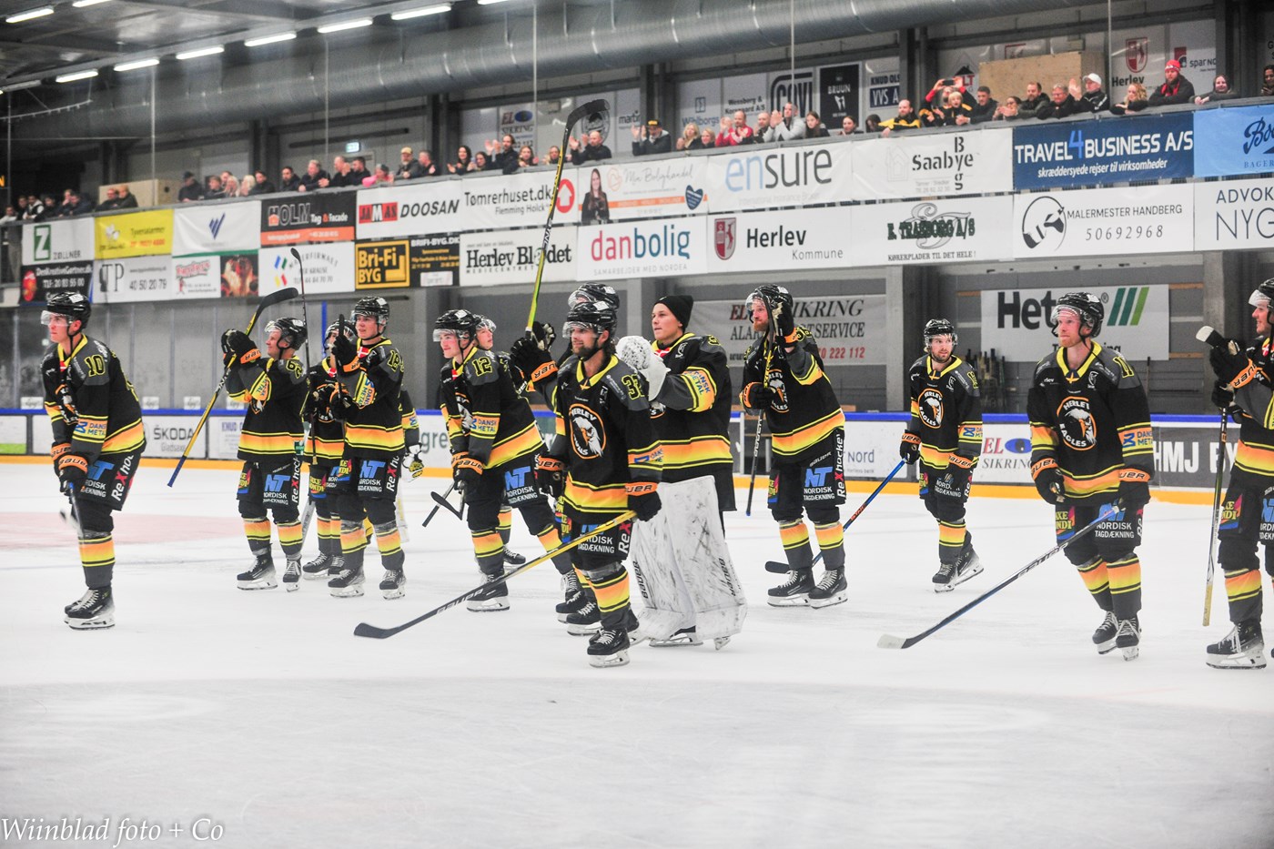 Foto: Kjeld Wiinblad