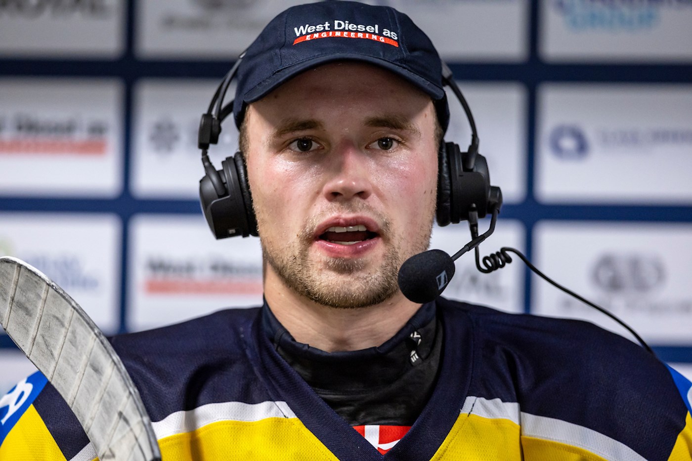 Foto: Daniel Bjerregård