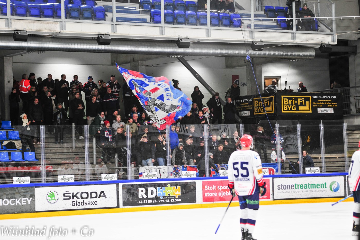 Foto: Kjeld Wiinblad