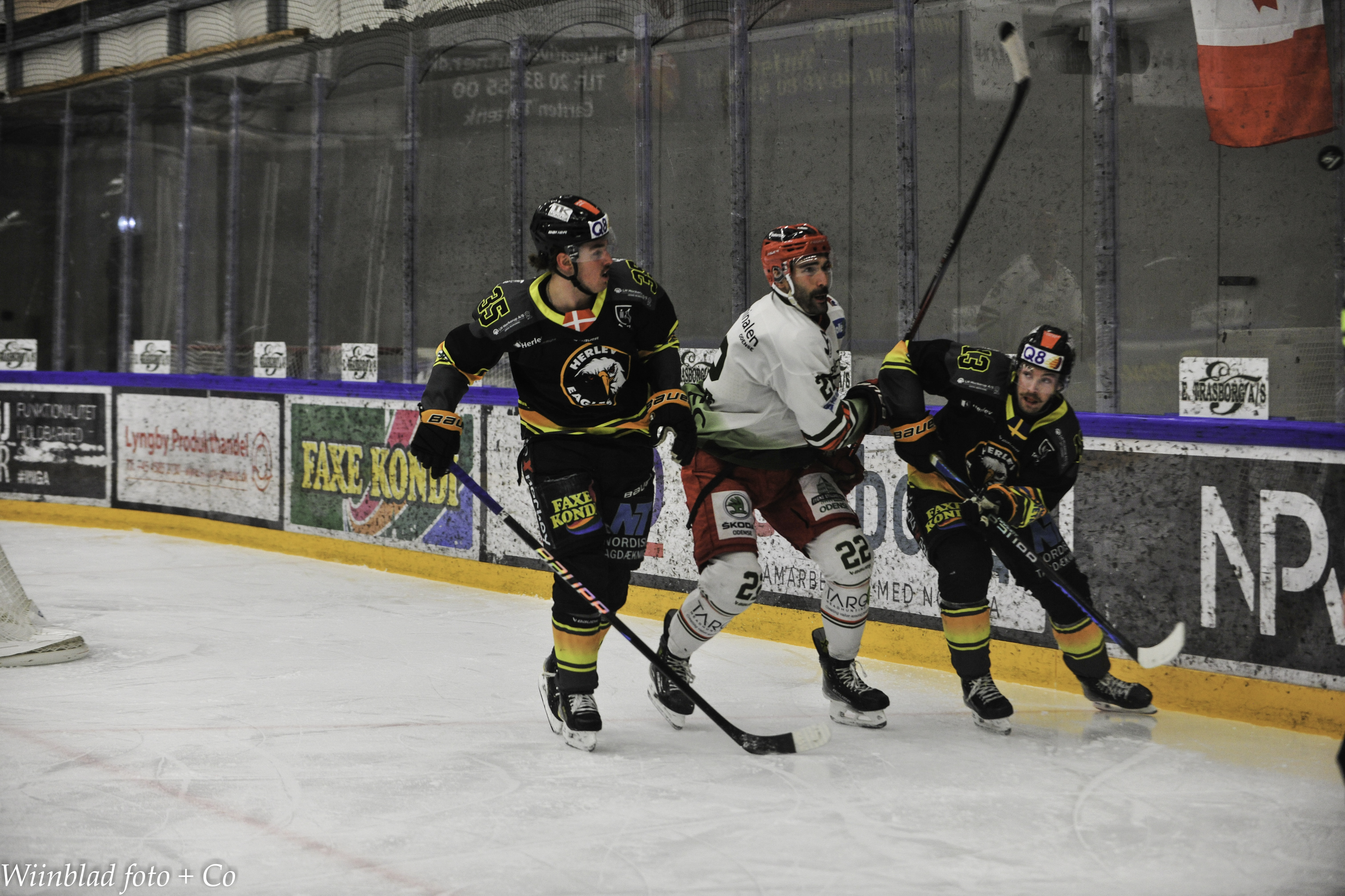 Foto: Kjeld Wiinblad