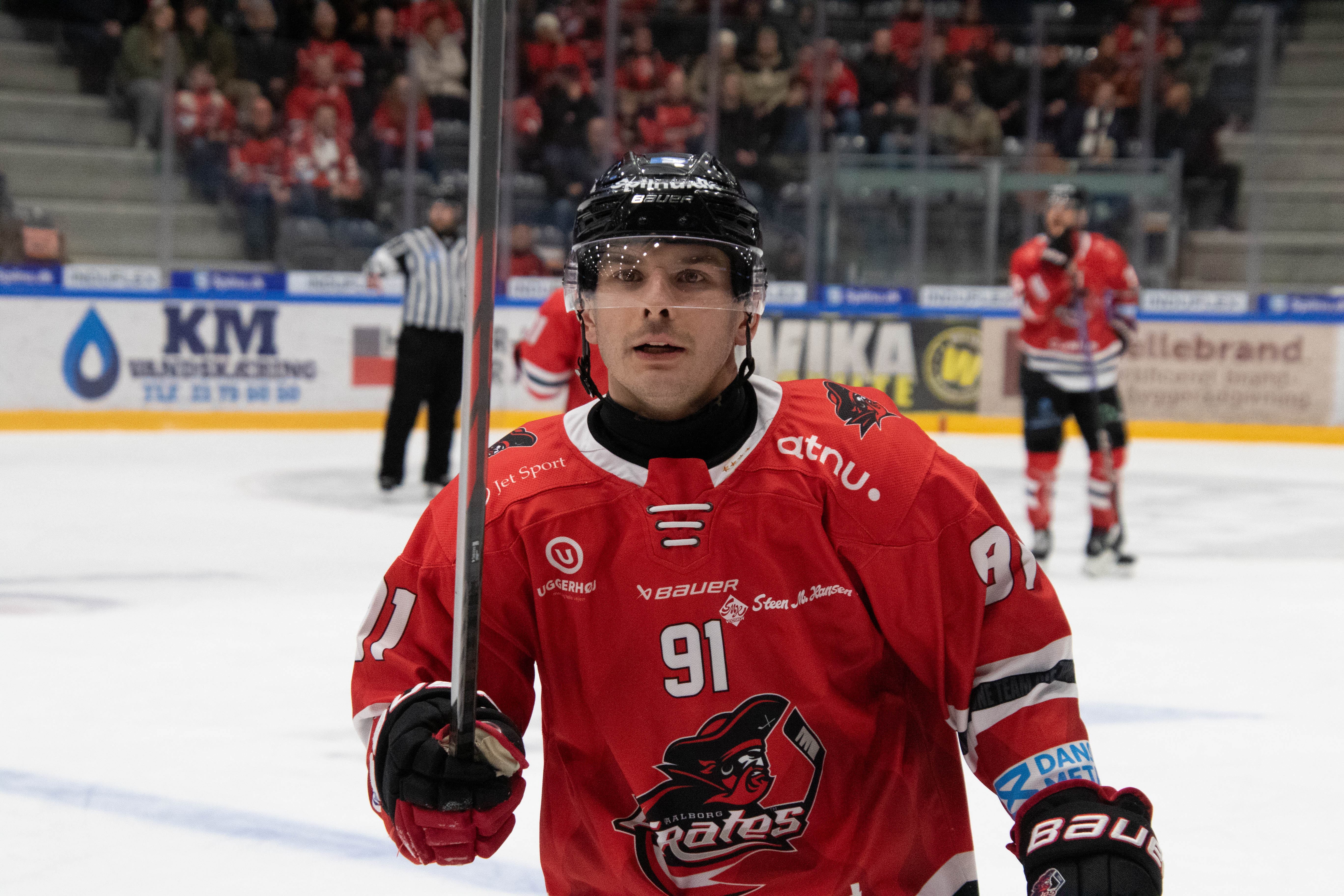 Foto: Peter Mosgaard