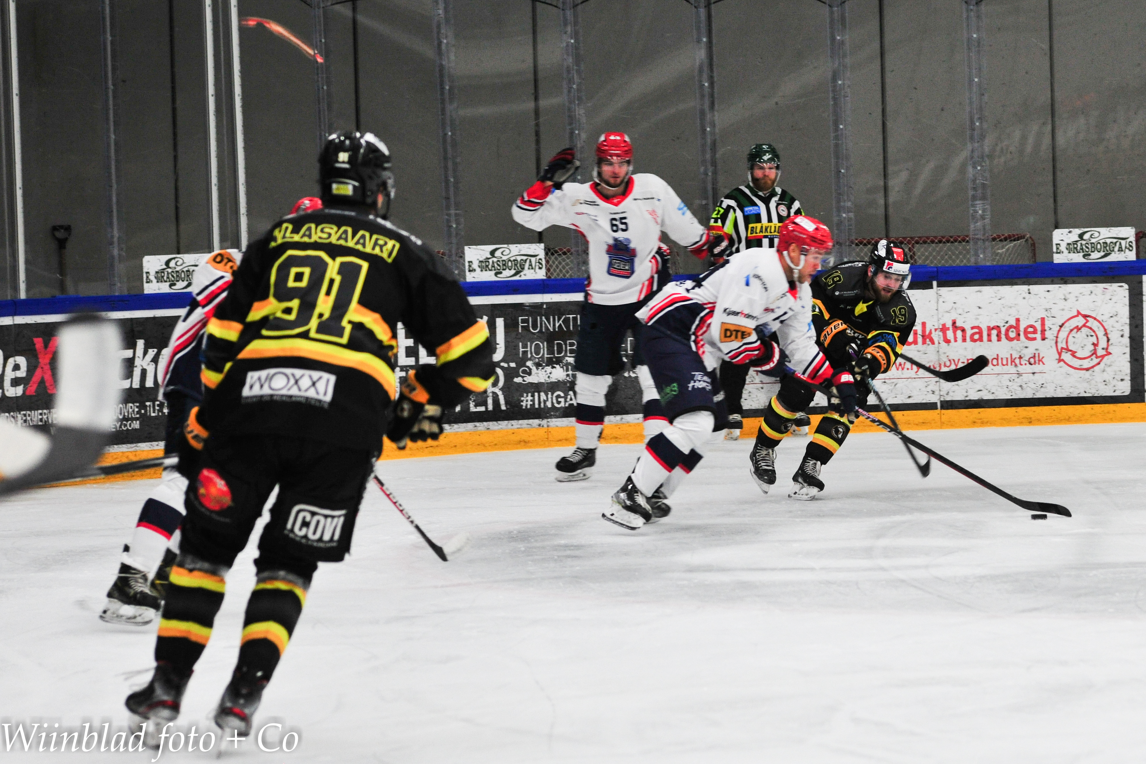 Foto: Kjeld Wiinblad