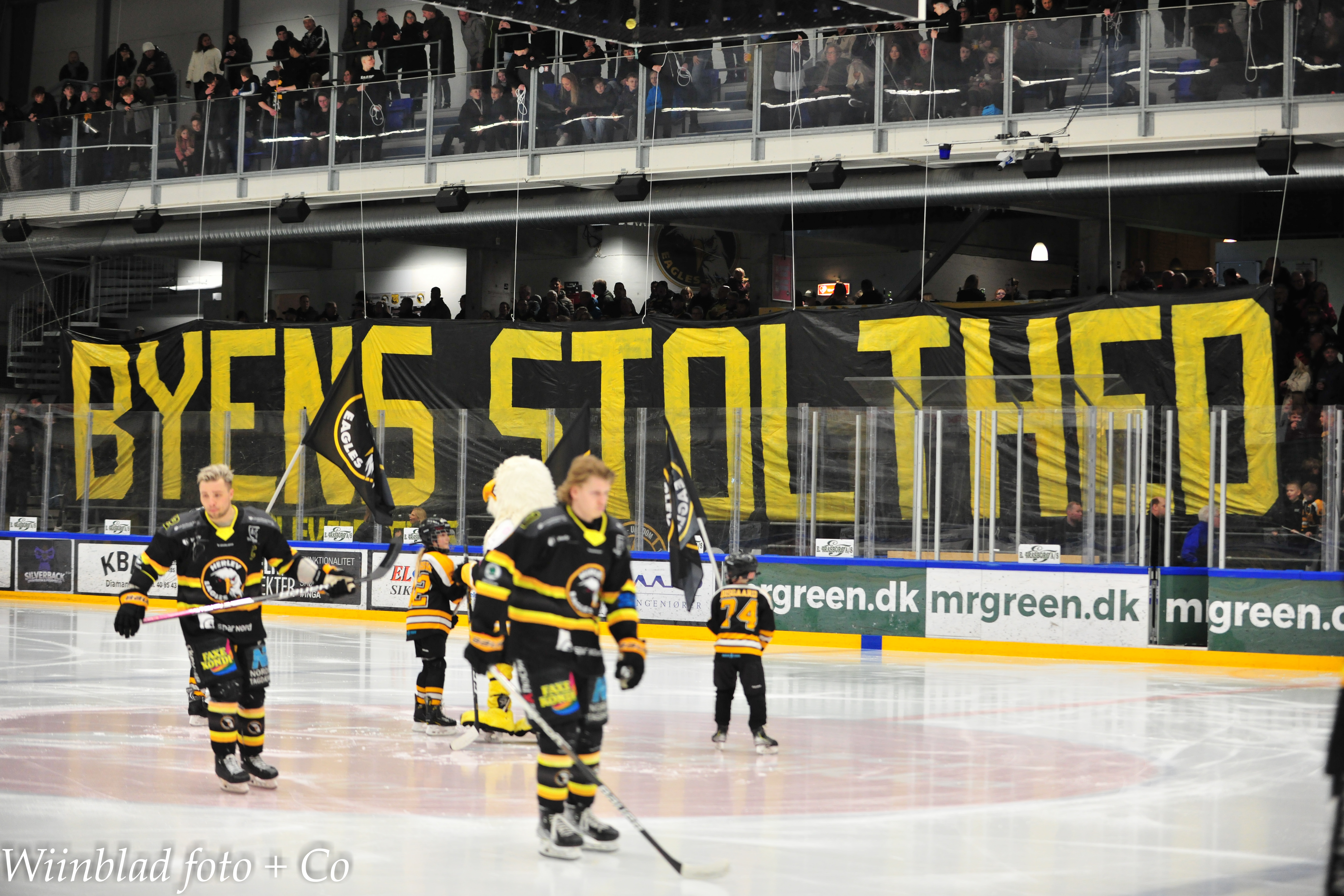 Foto: Kjeld Wiinblad