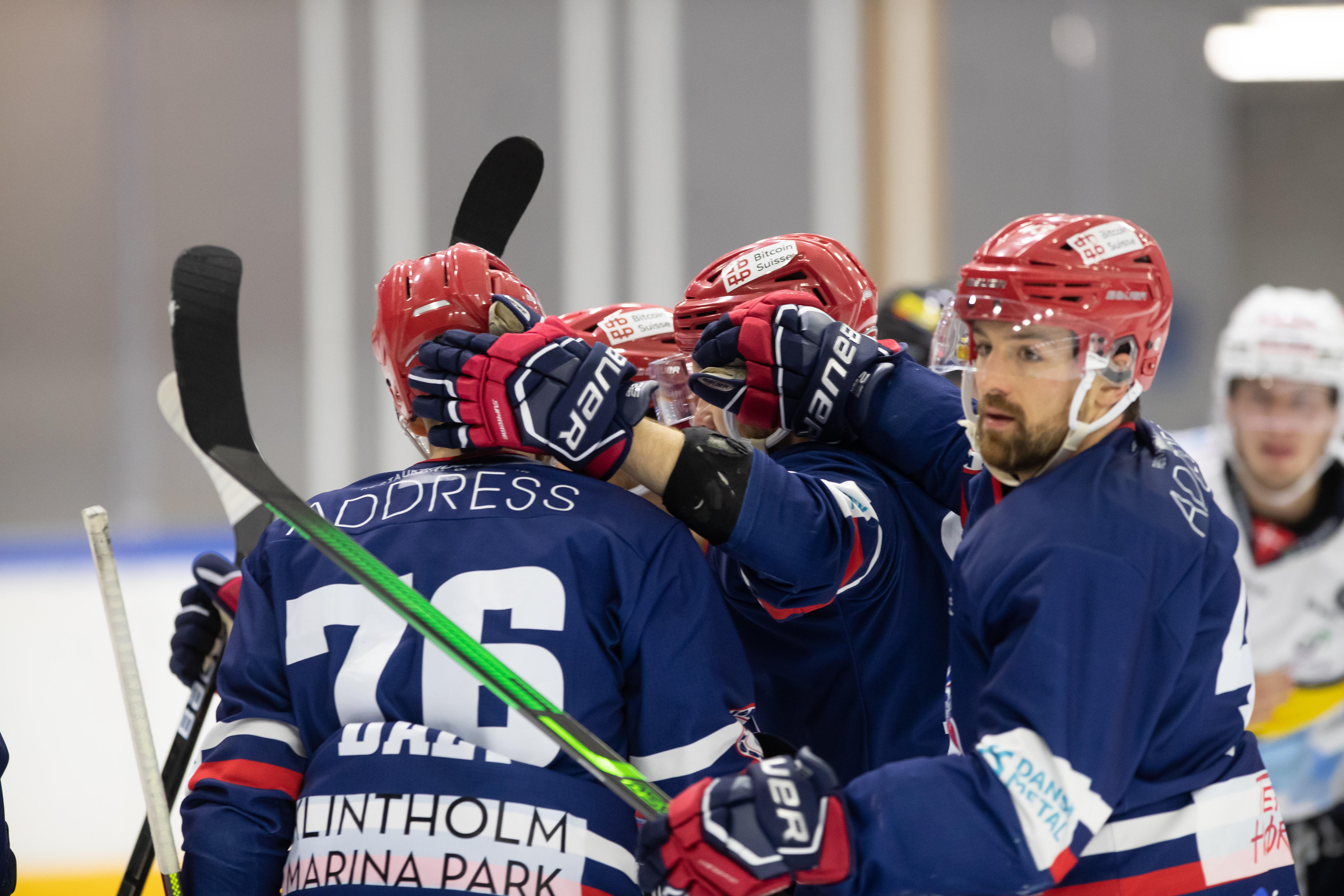 Foto: Ian Asger Blohm Nielsen