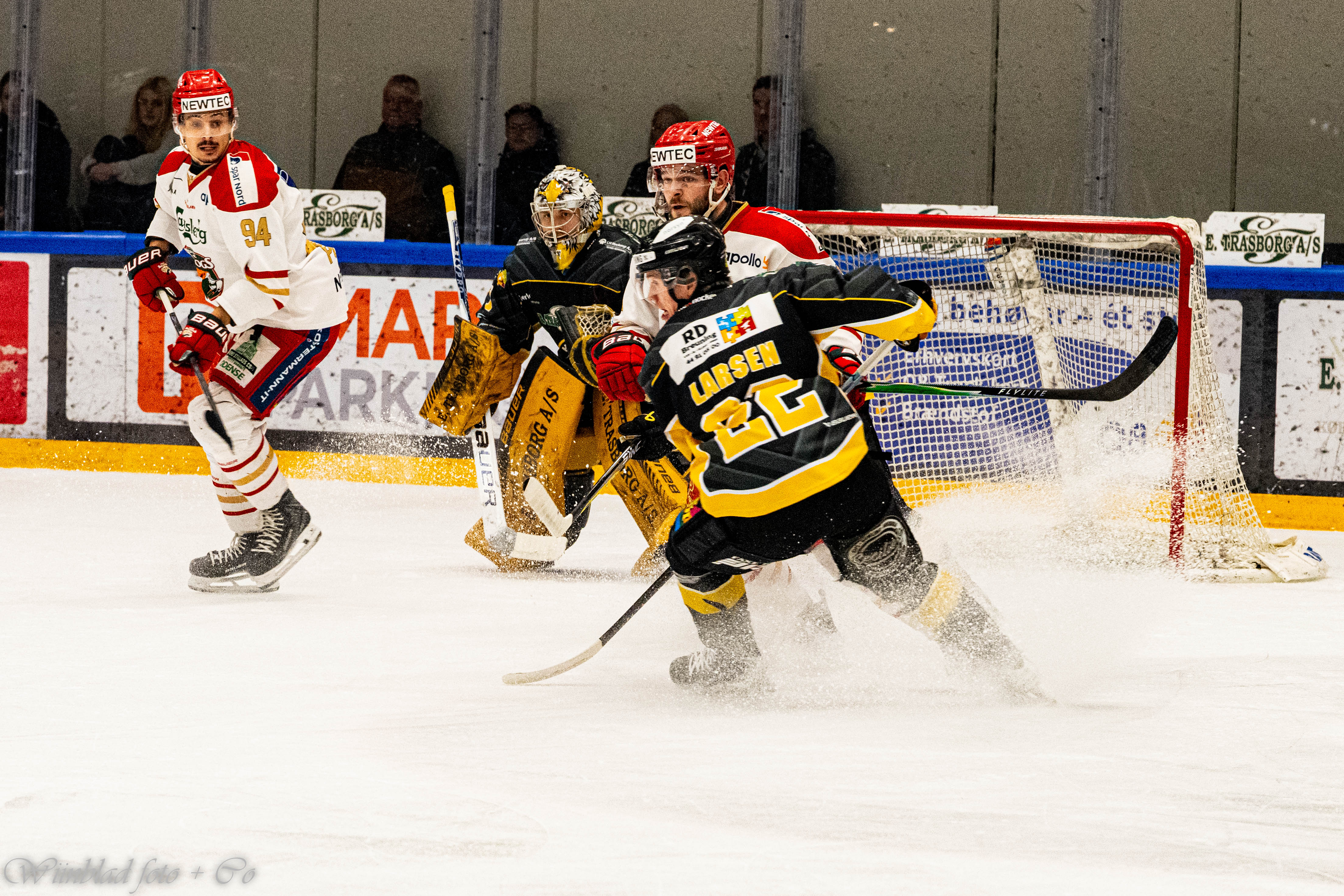 Foto: Kjeld Wiinblad