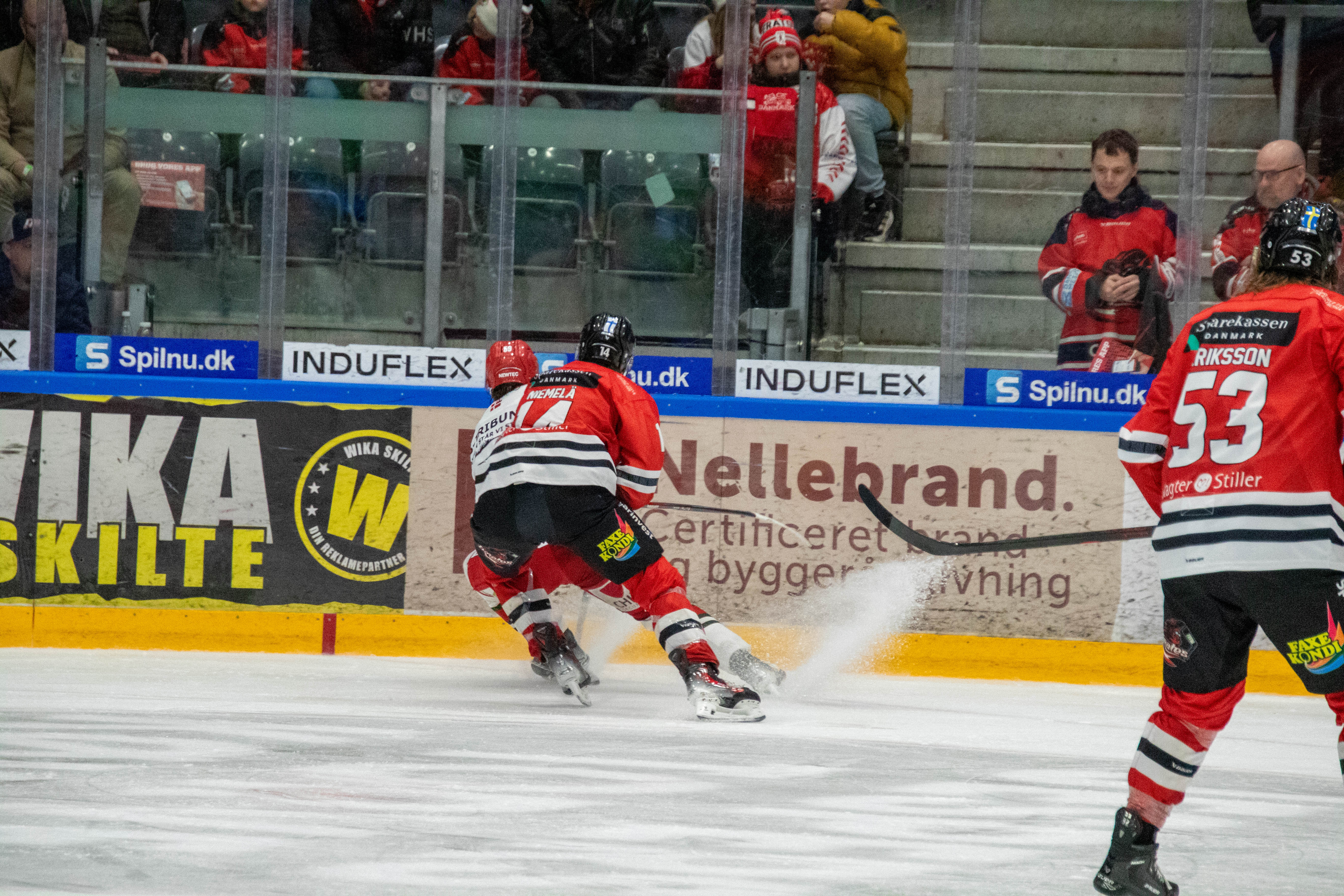 Foto: Peter Mosgaard