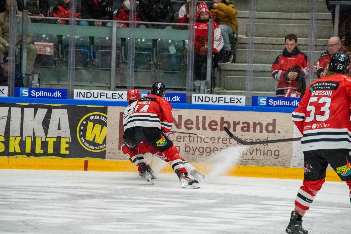 Foto: Peter Mosgaard