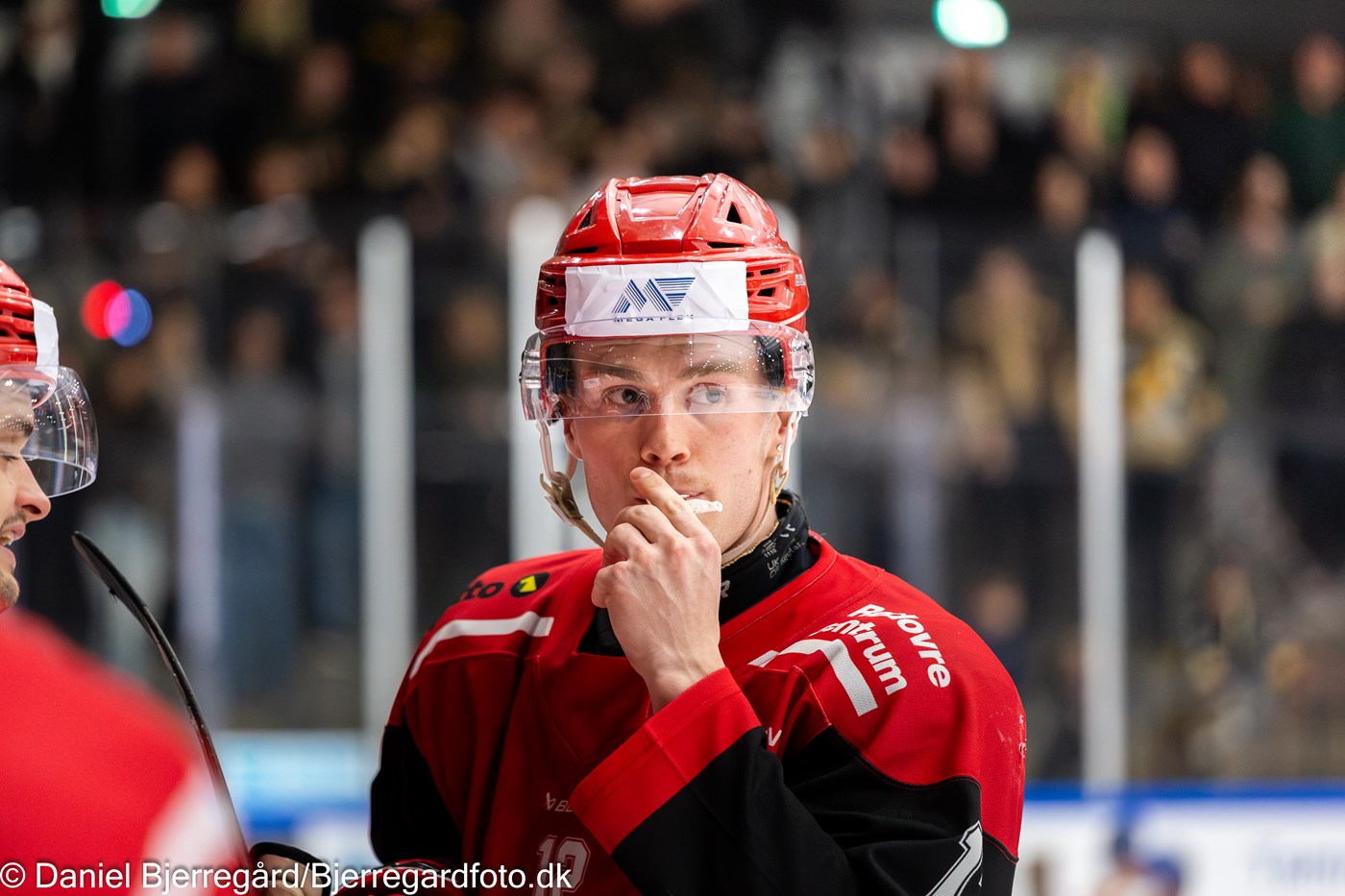 Foto: Daniel Bjerregård