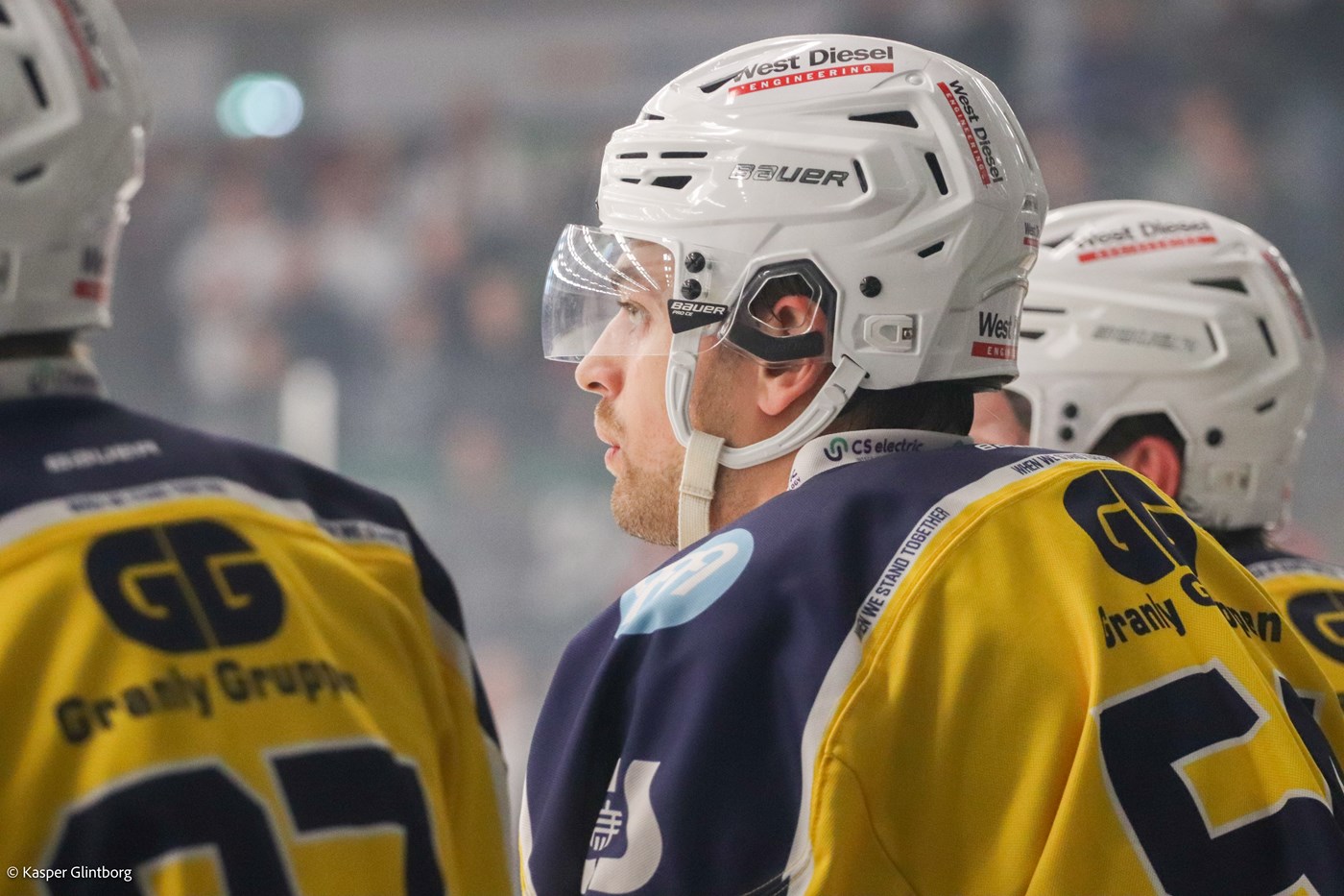 Foto: Kasper Glintborg
