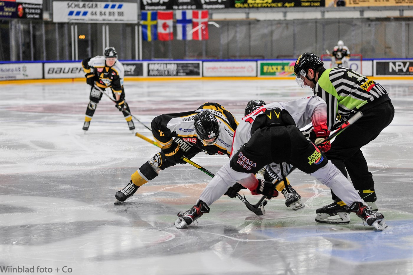 Foto: Kjeld Wiinblad