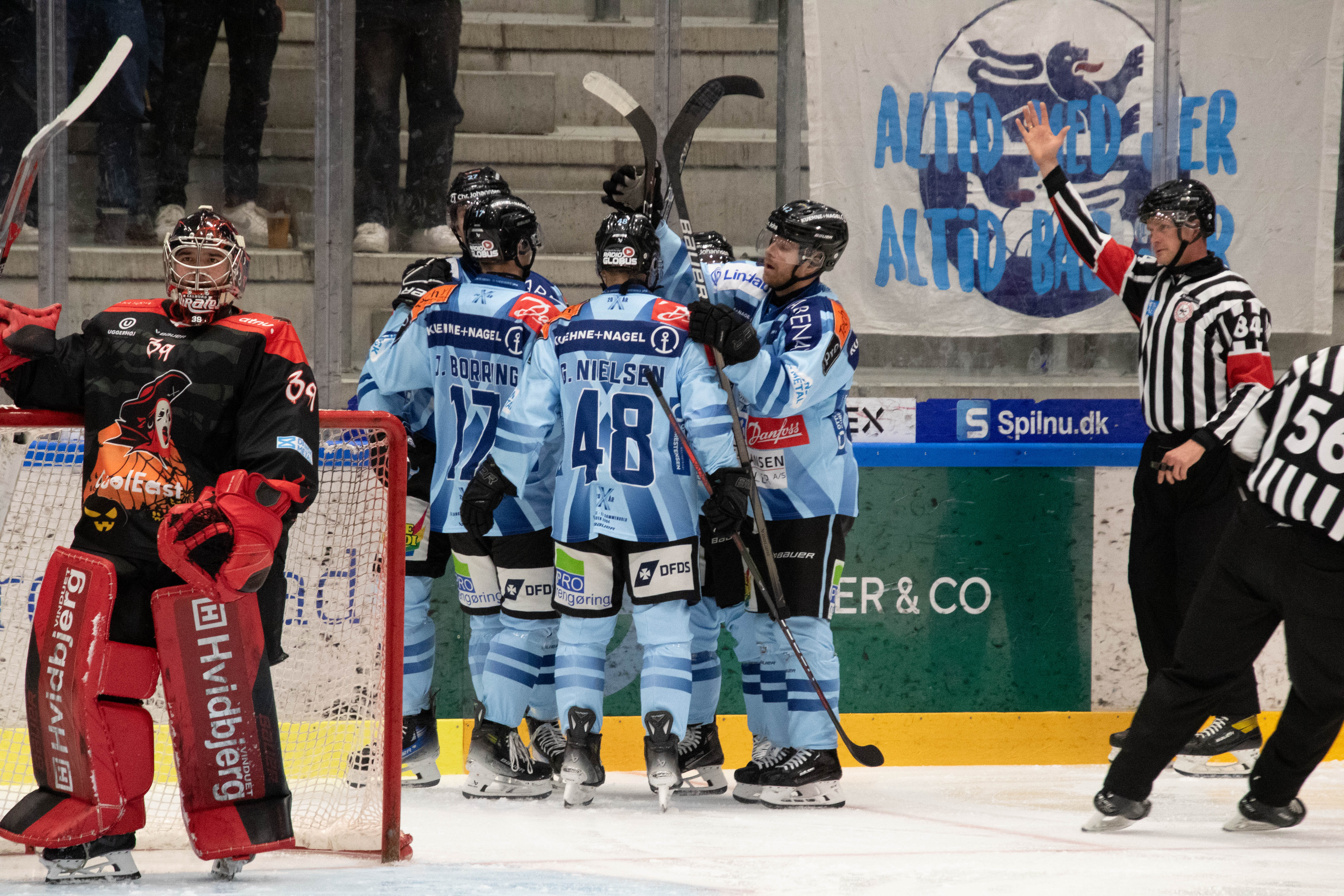 Foto: Peter Mosgaard