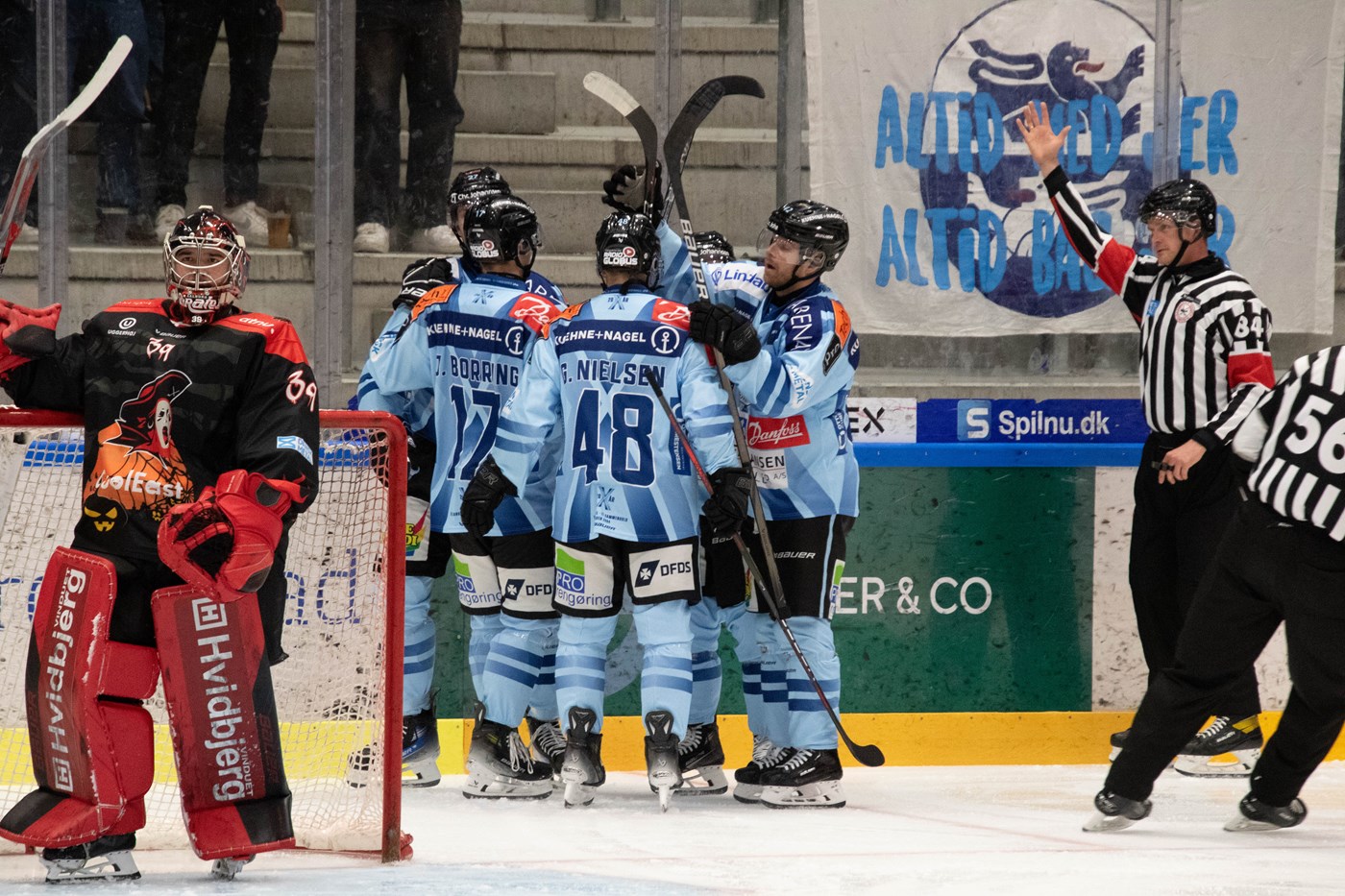 Foto: Peter Mosgaard