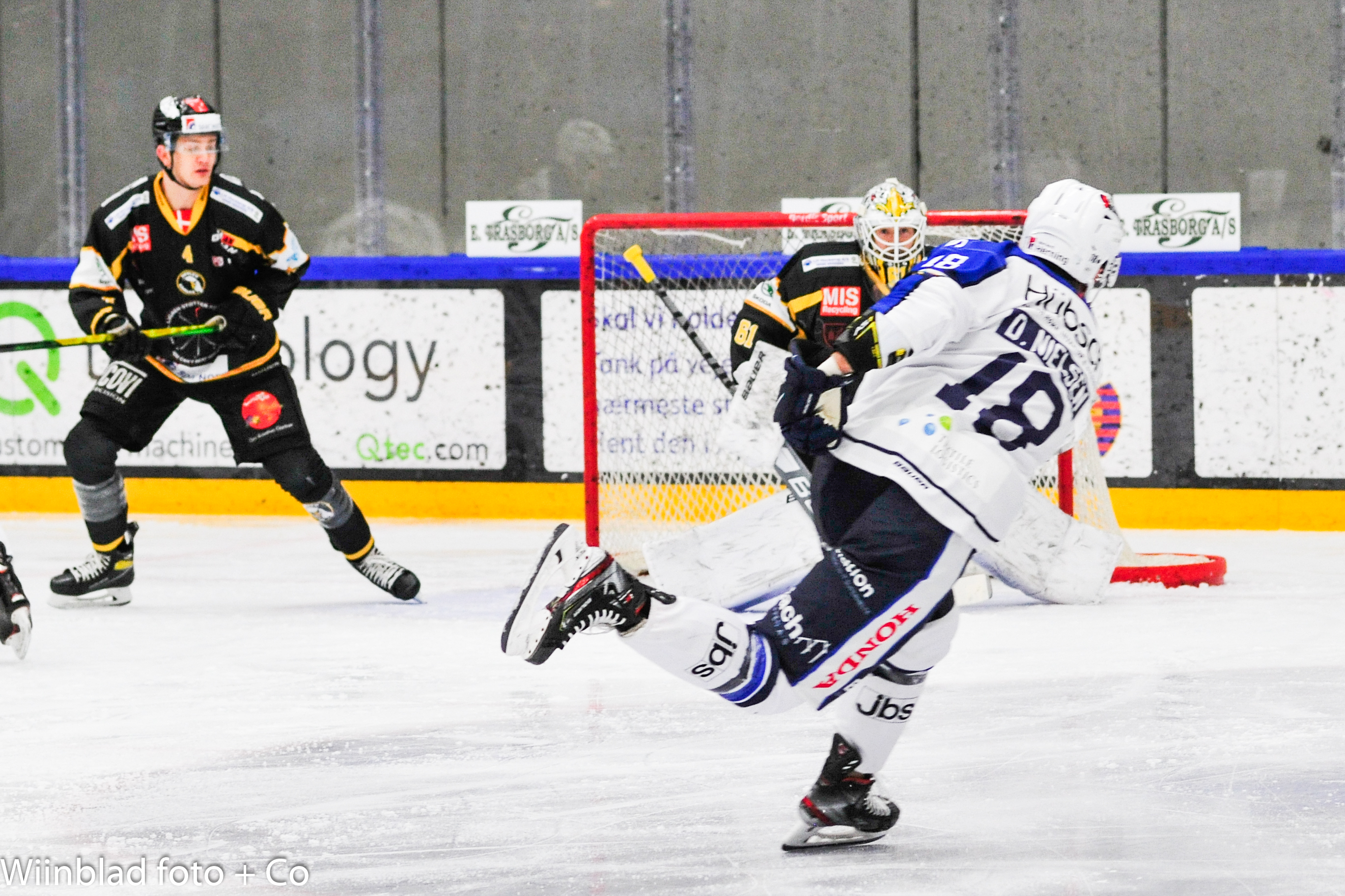 Foto: Kjeld Wiinblad