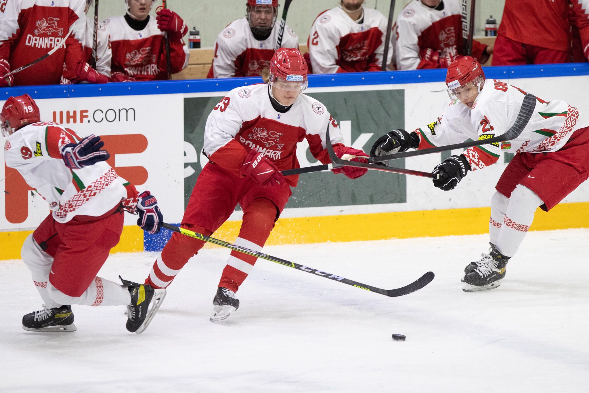 Foto: Ian Asger Blohm Nielsen