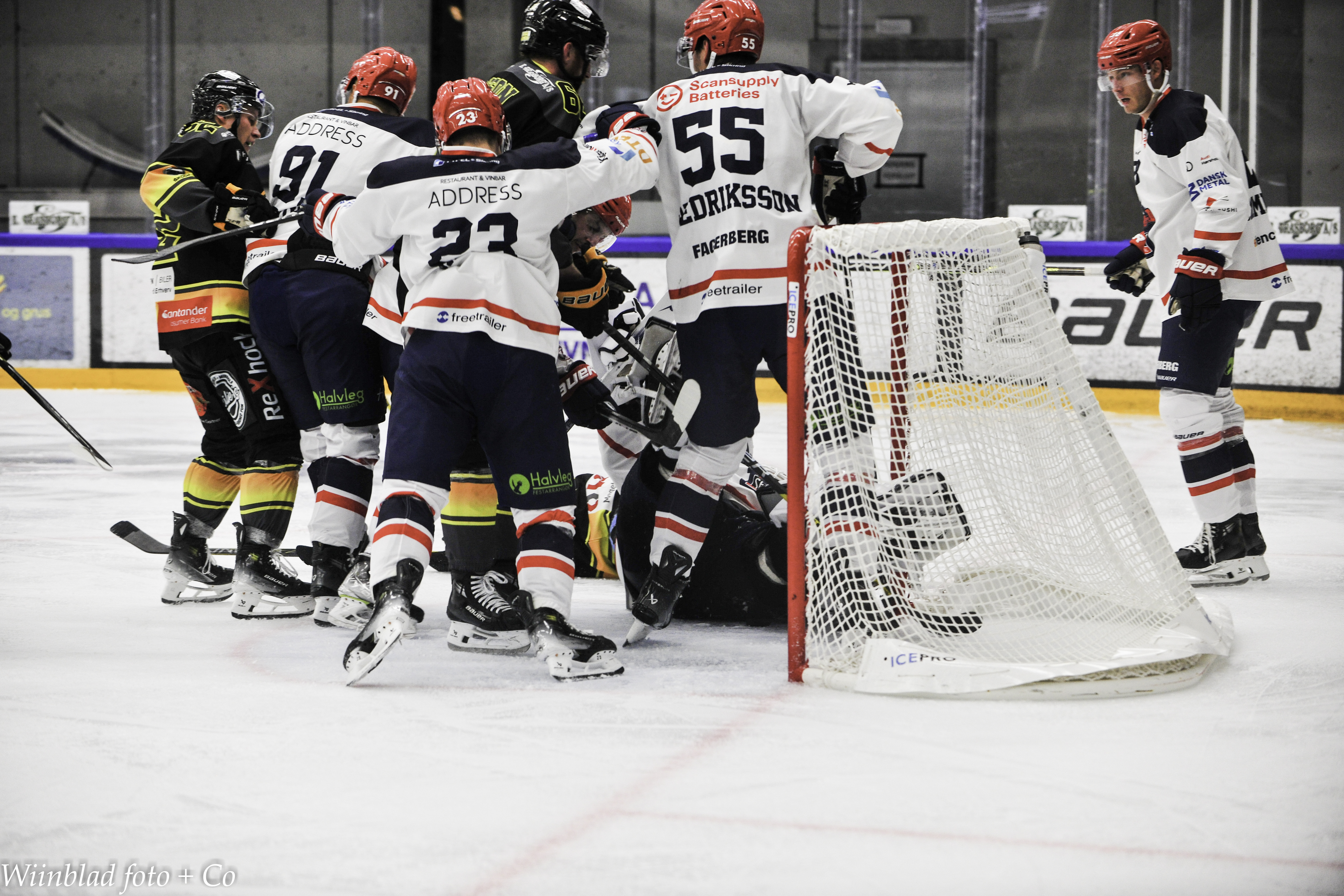 Foto: Kjeld Wiinblad