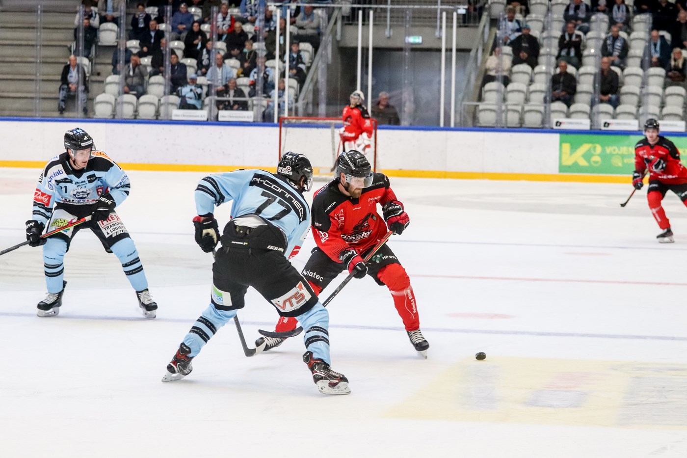 Foto: Kasper Glintborg