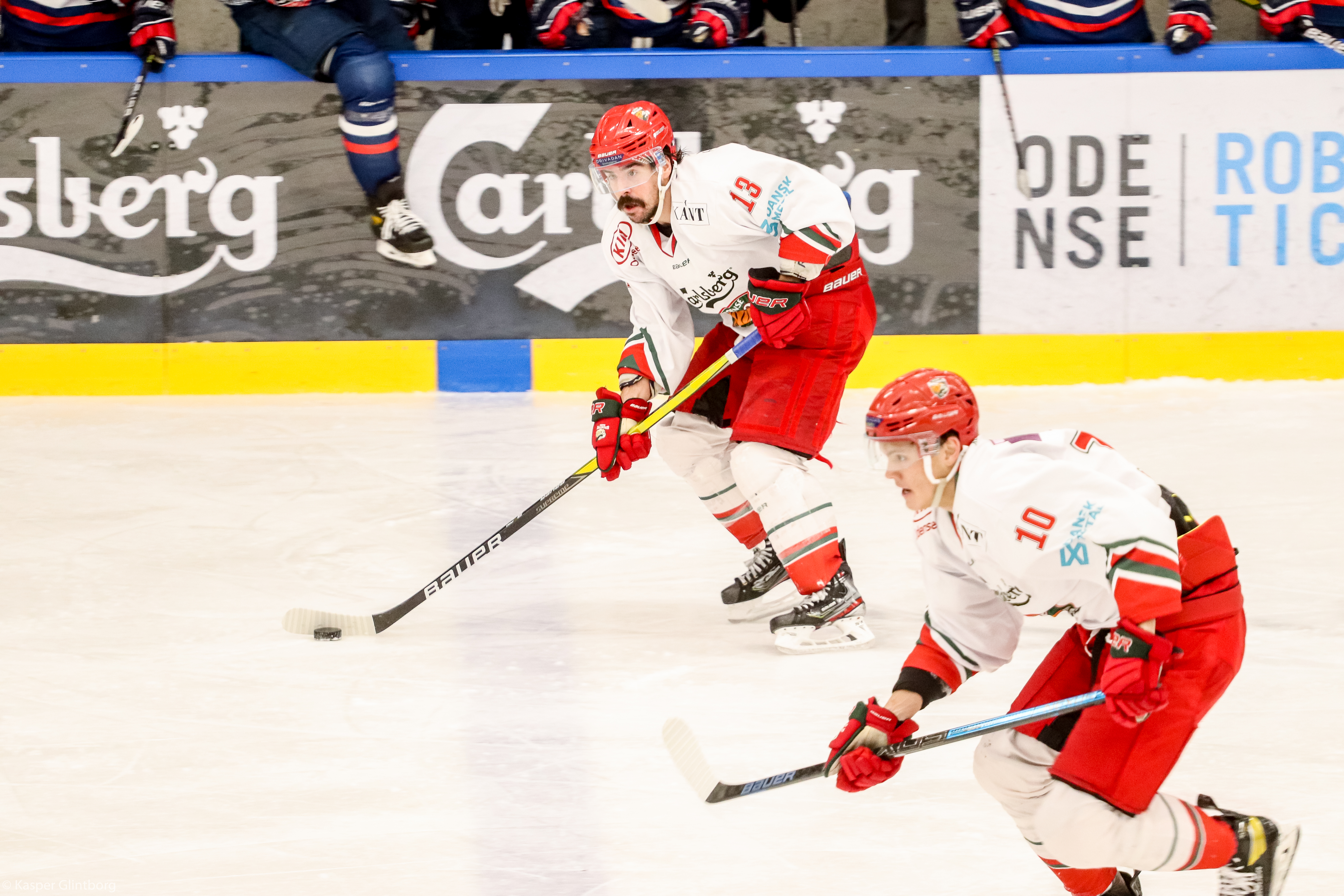 Foto: Kasper Glintborg