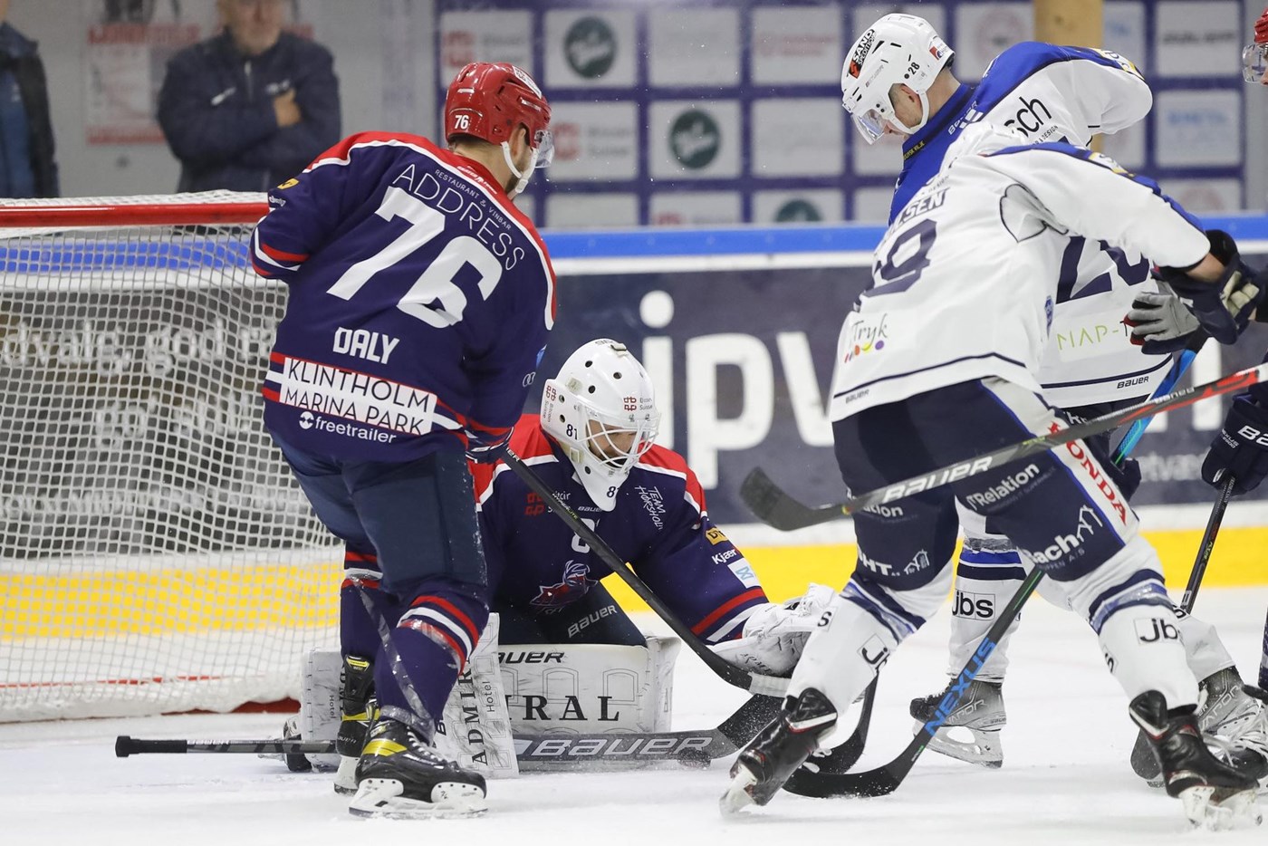 Foto: Ian Asger Blohm Nielsen