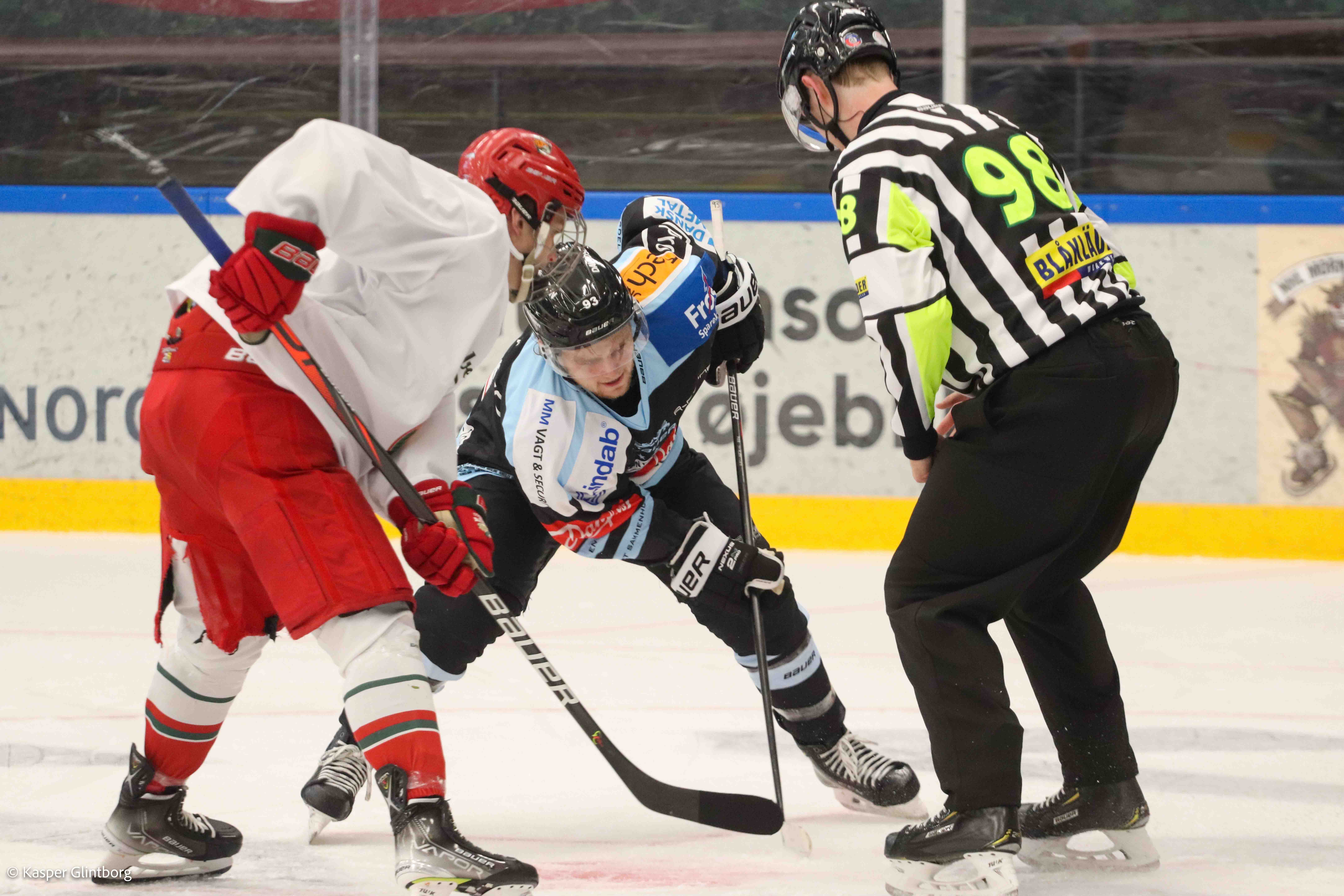 Foto: Kasper Glintborg