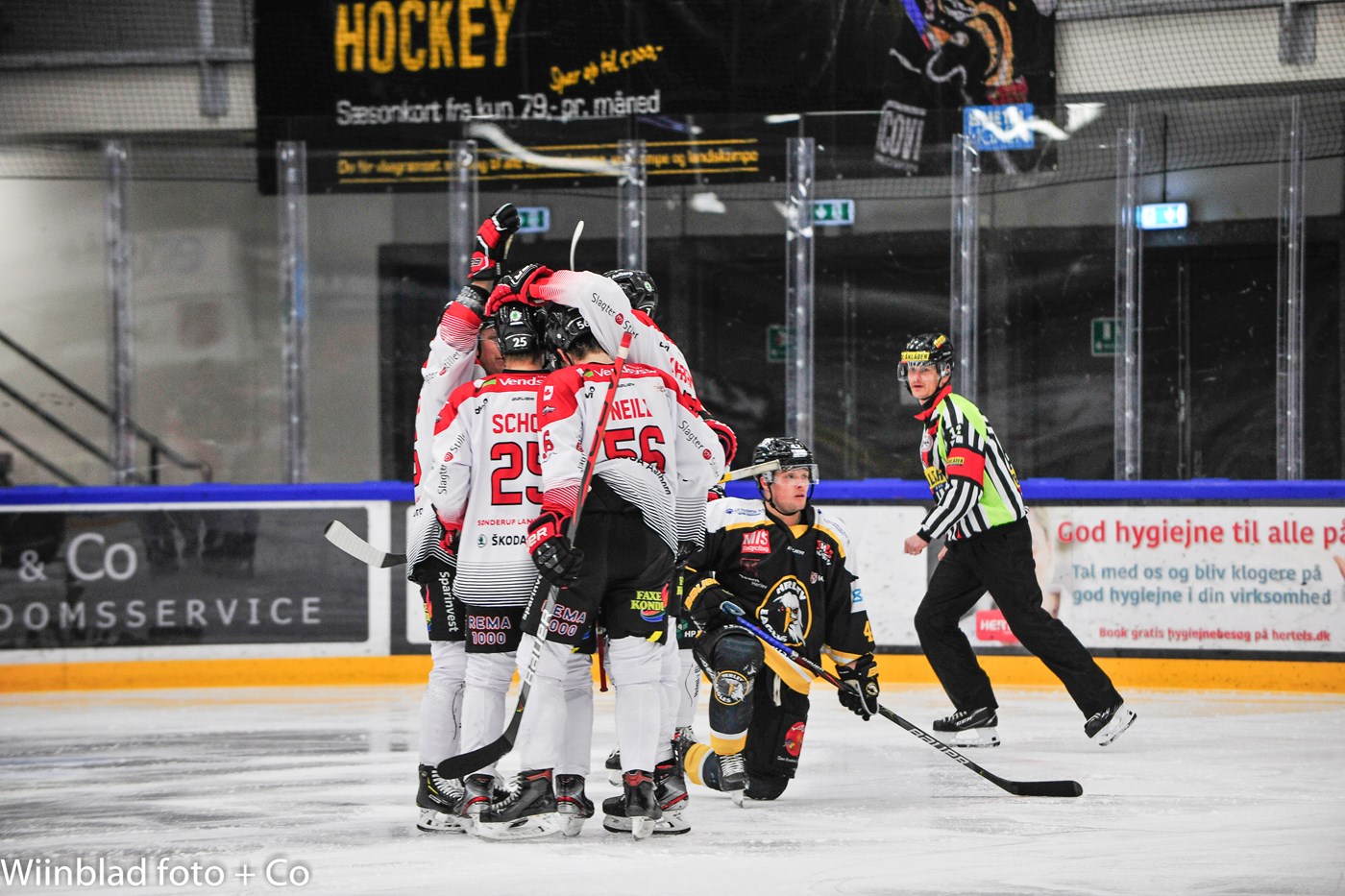 Foto: Kjeld Wiinblad