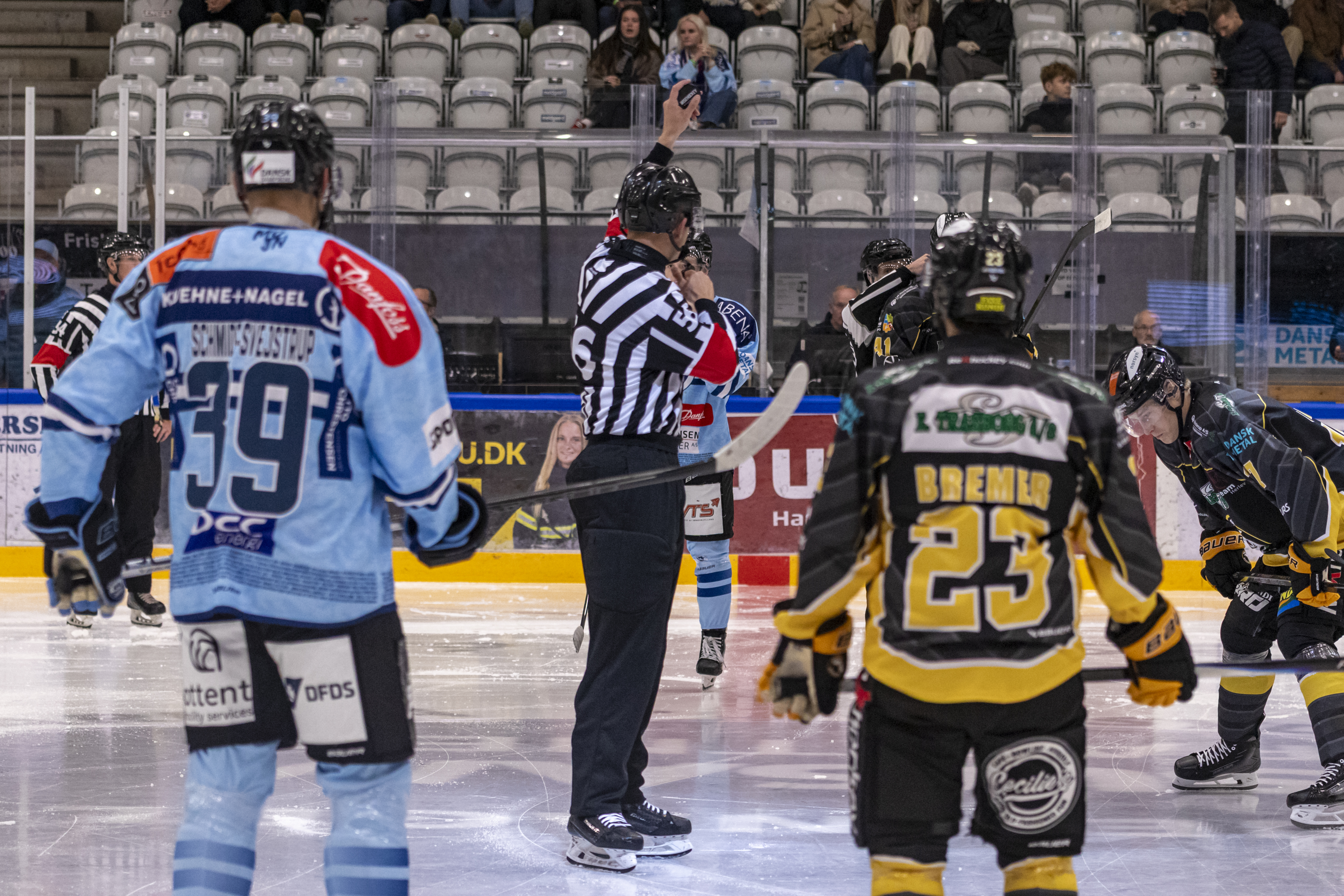 Foto: Mikkel Henning