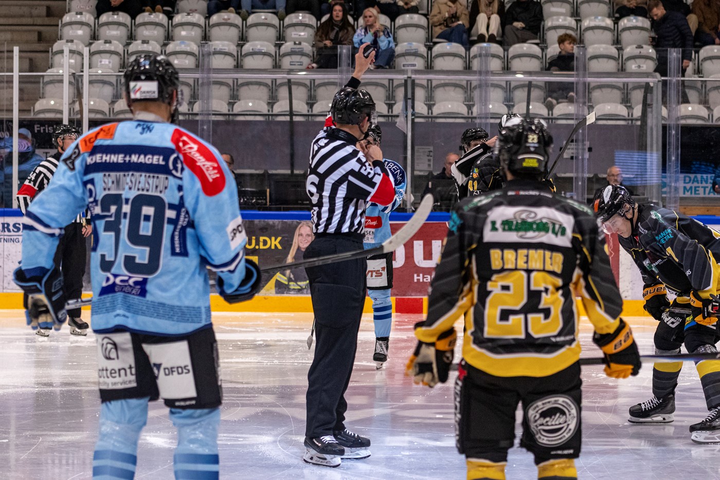 Foto: Mikkel Henning