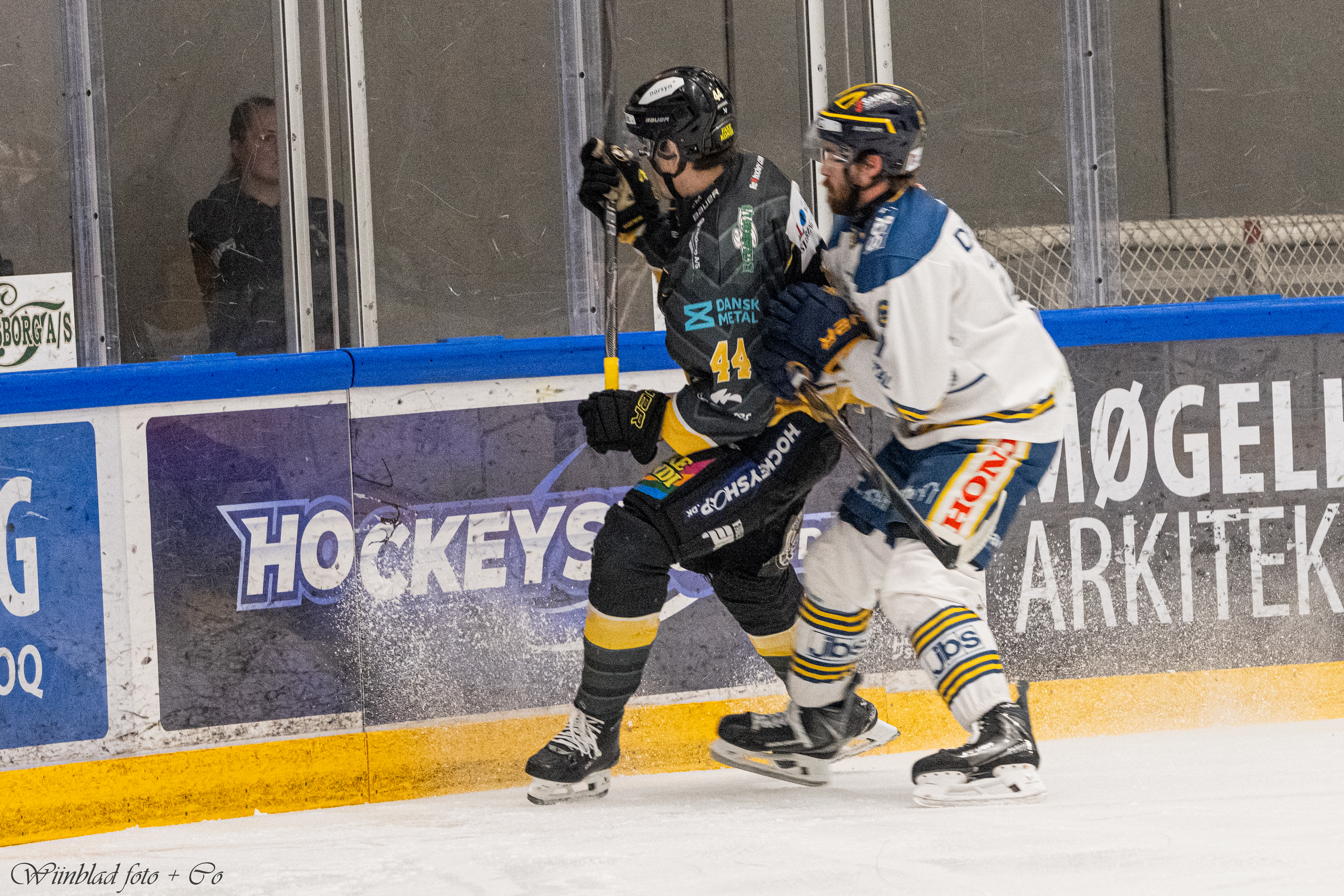 Foto: Kjeld Wiinblad