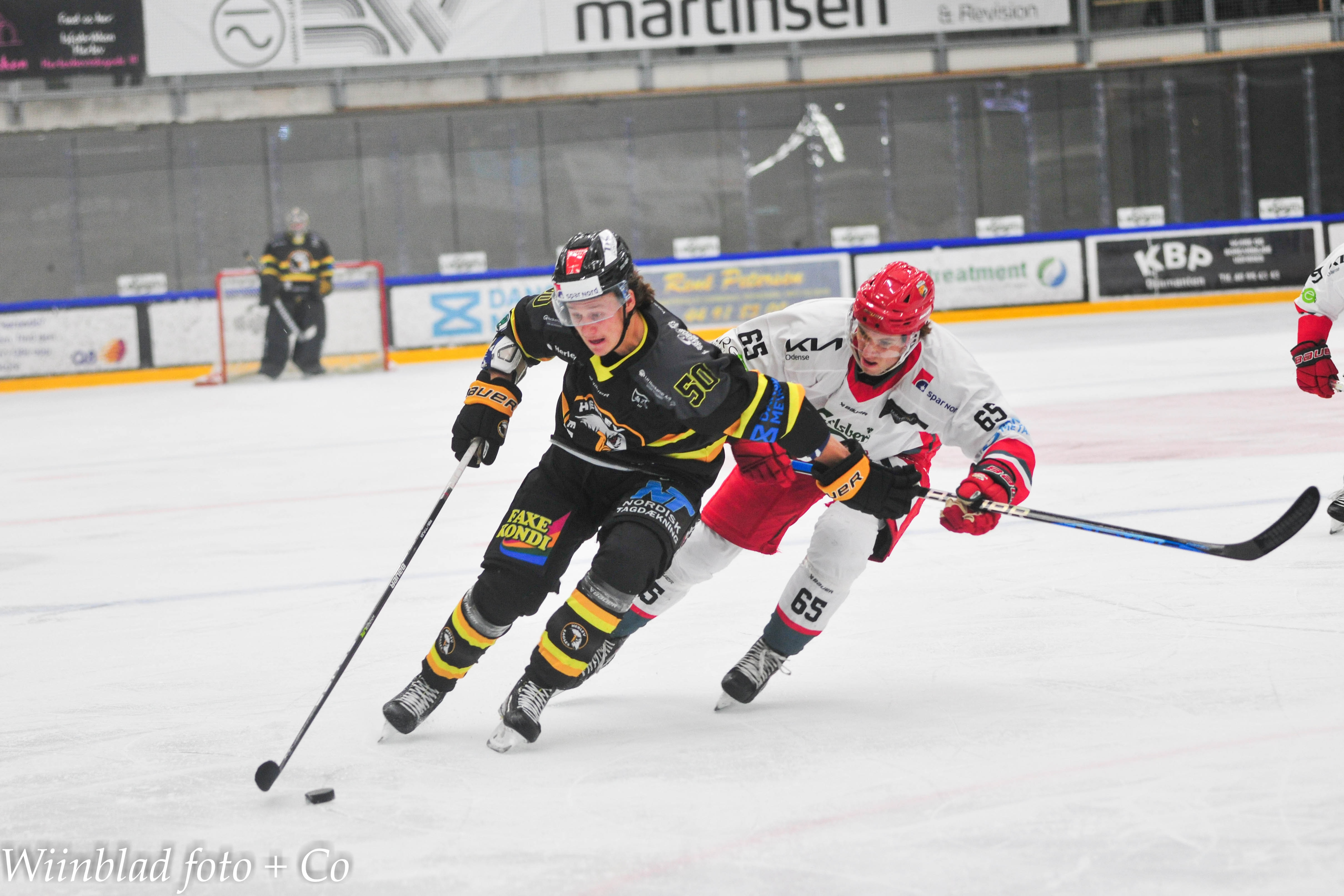 Foto: Kjeld Wiinblad