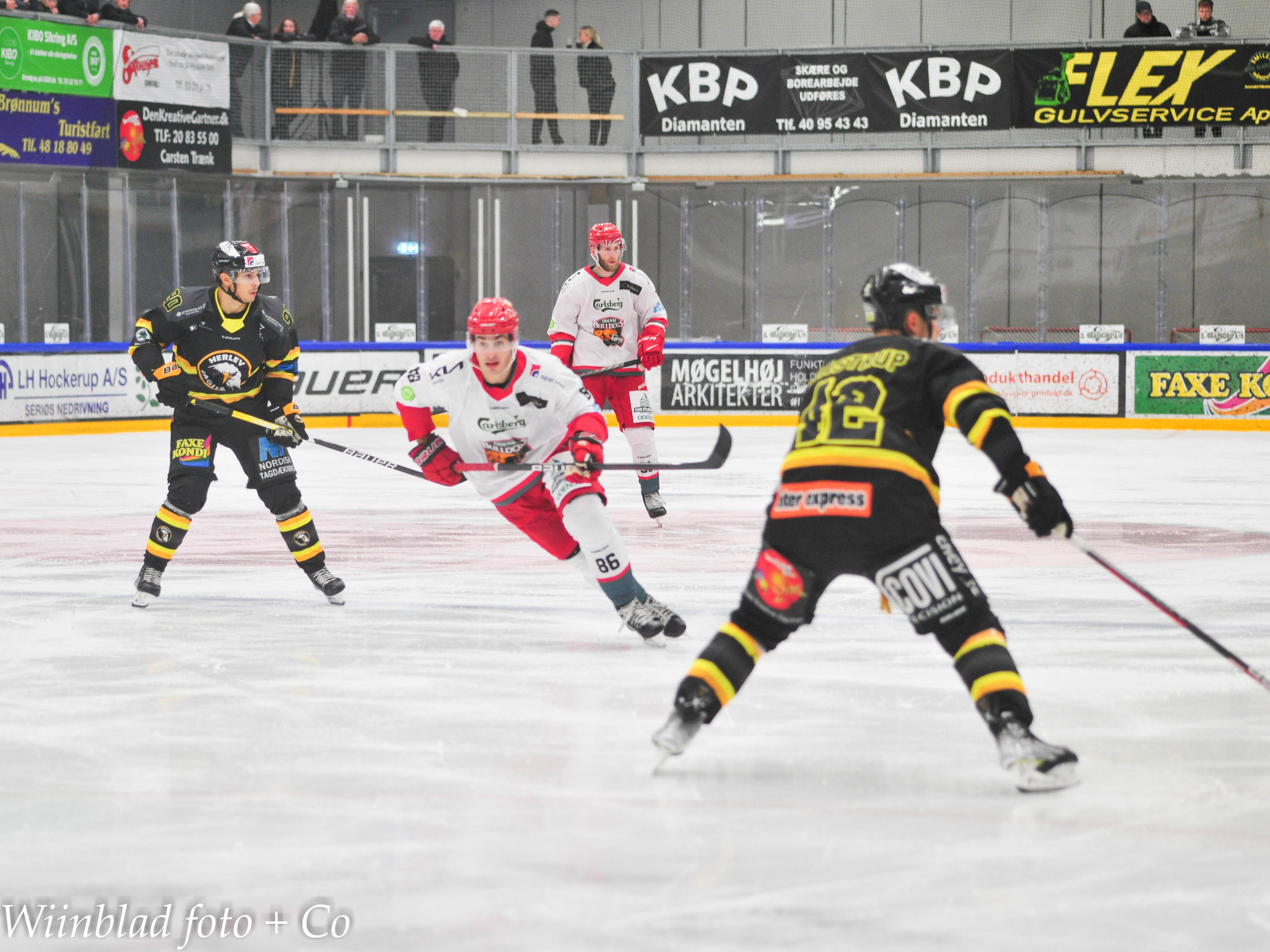 Foto: Kjeld Wiinblad