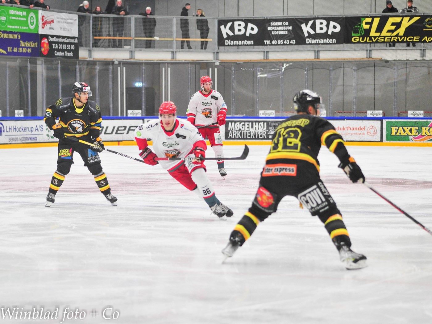 Foto: Kjeld Wiinblad