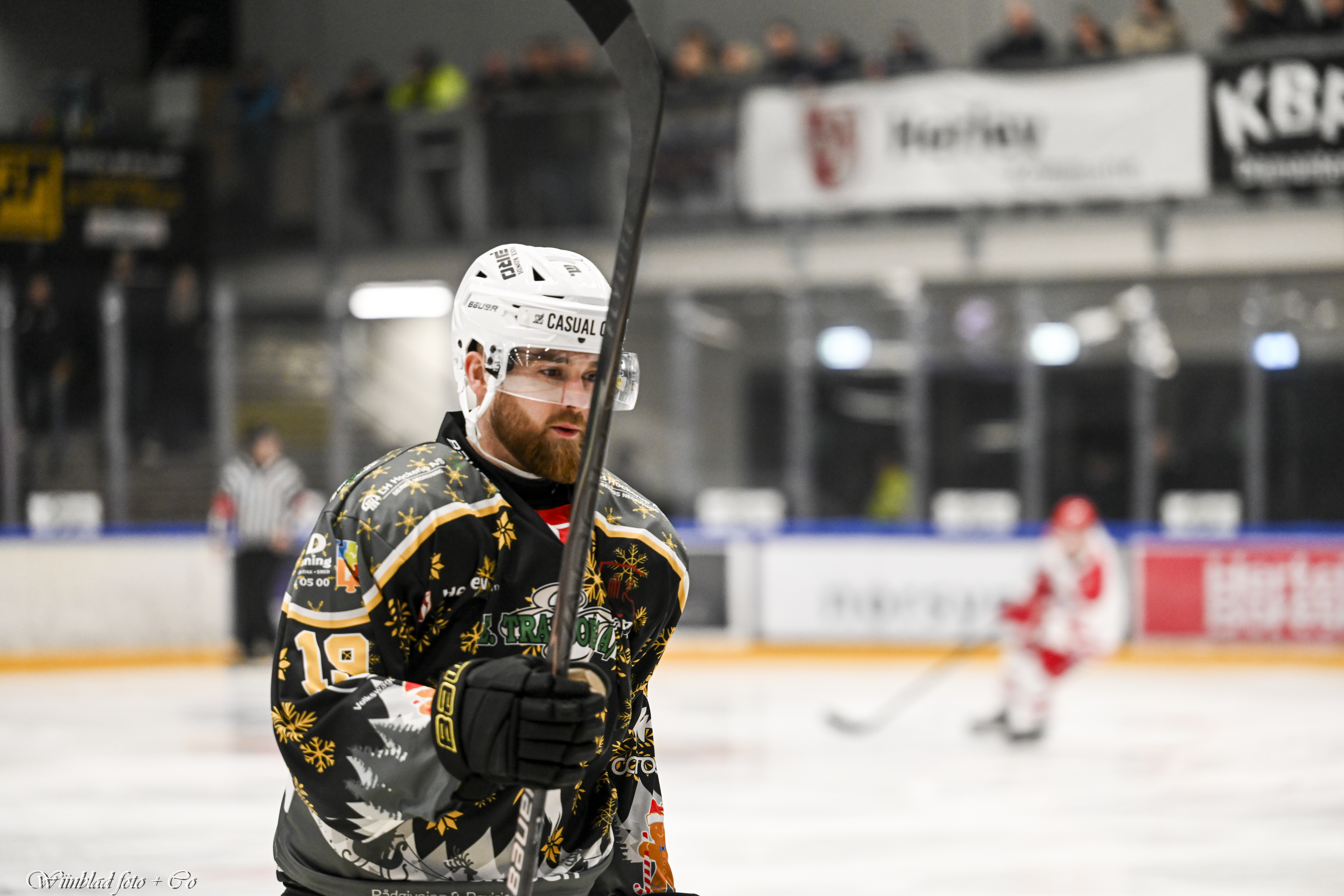 Foto: Kjeld Wiinblad