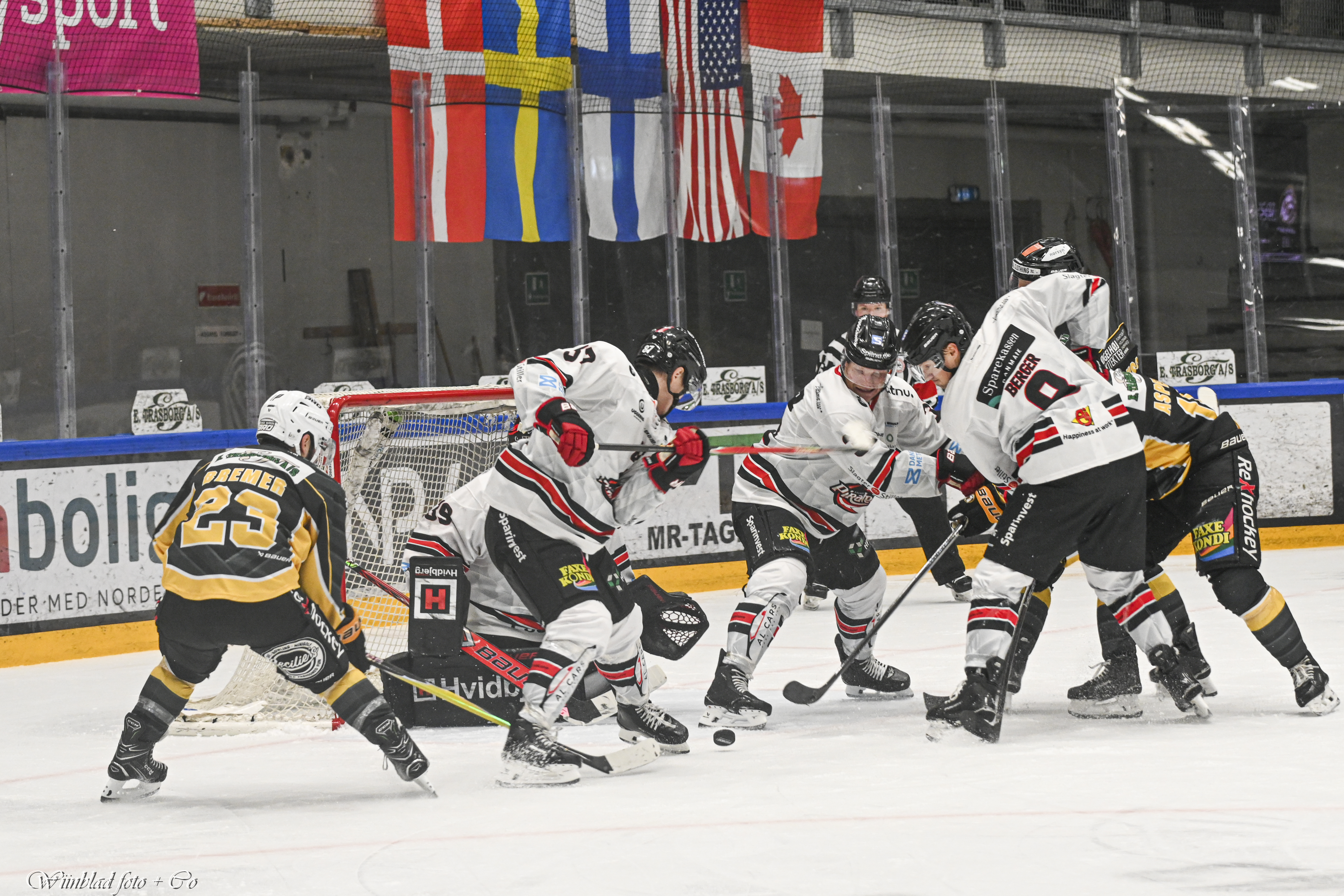 Foto: Kjeld Wiinblad