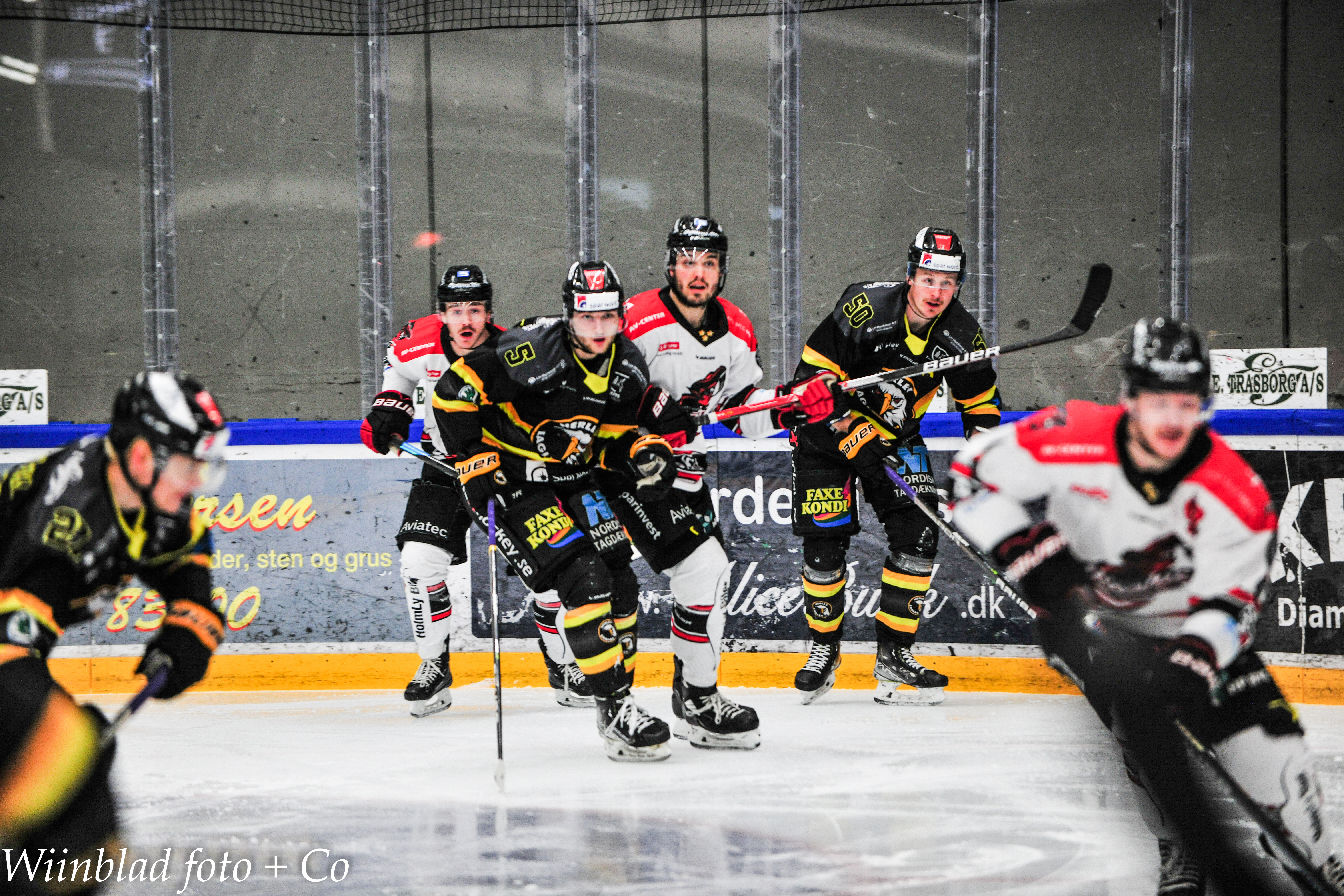 Foto: Kjeld Wiinblad