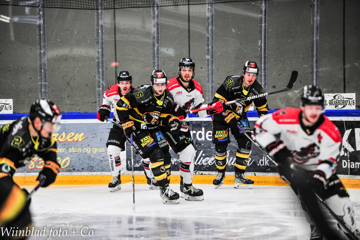 Foto: Kjeld Wiinblad