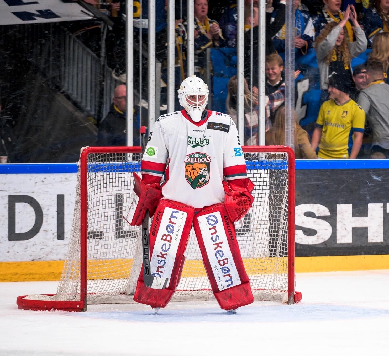Frederik Søgaard tager endnu en sæson foran de fynske netmasker