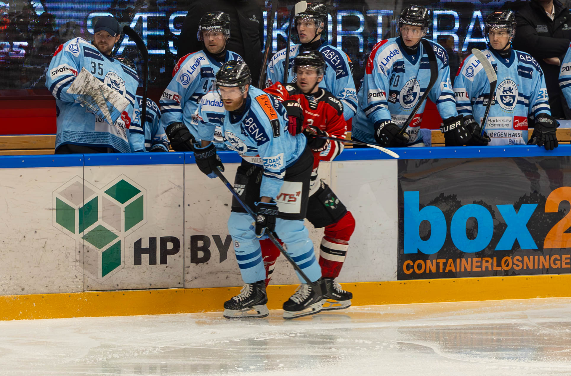 Foto: Peter Mosgaard