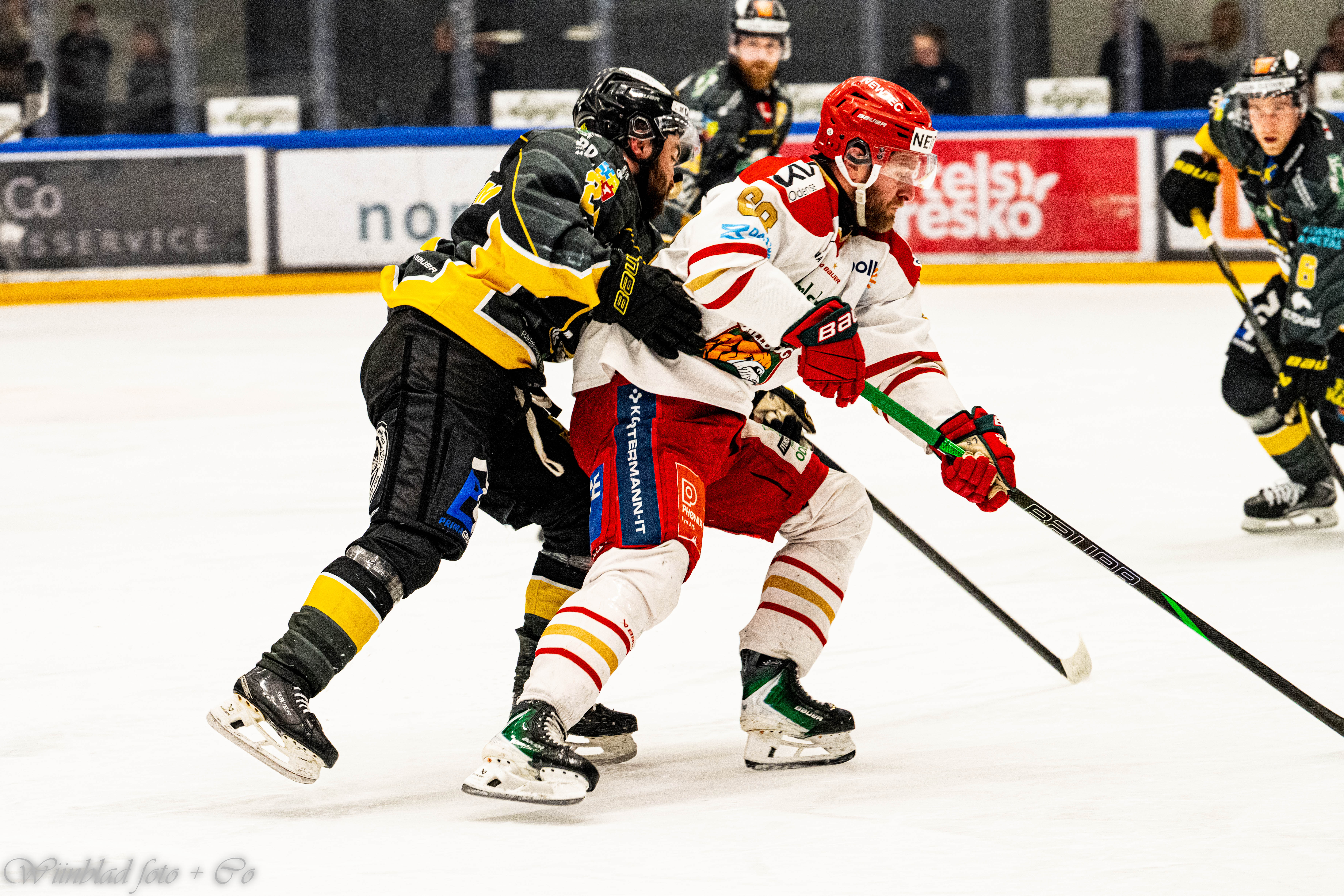 Foto: Kjeld Wiinblad