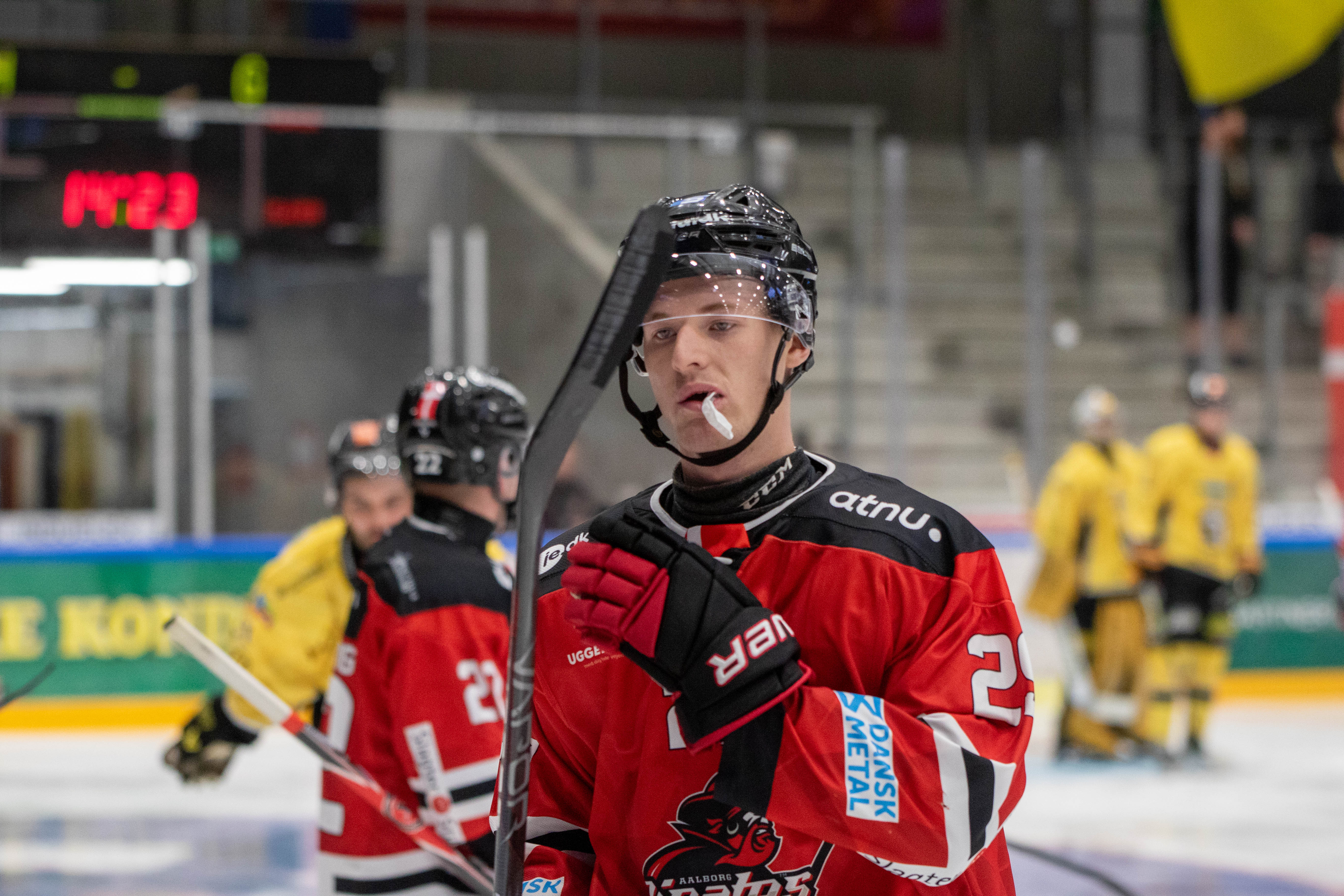 Foto: Peter Mosgaard