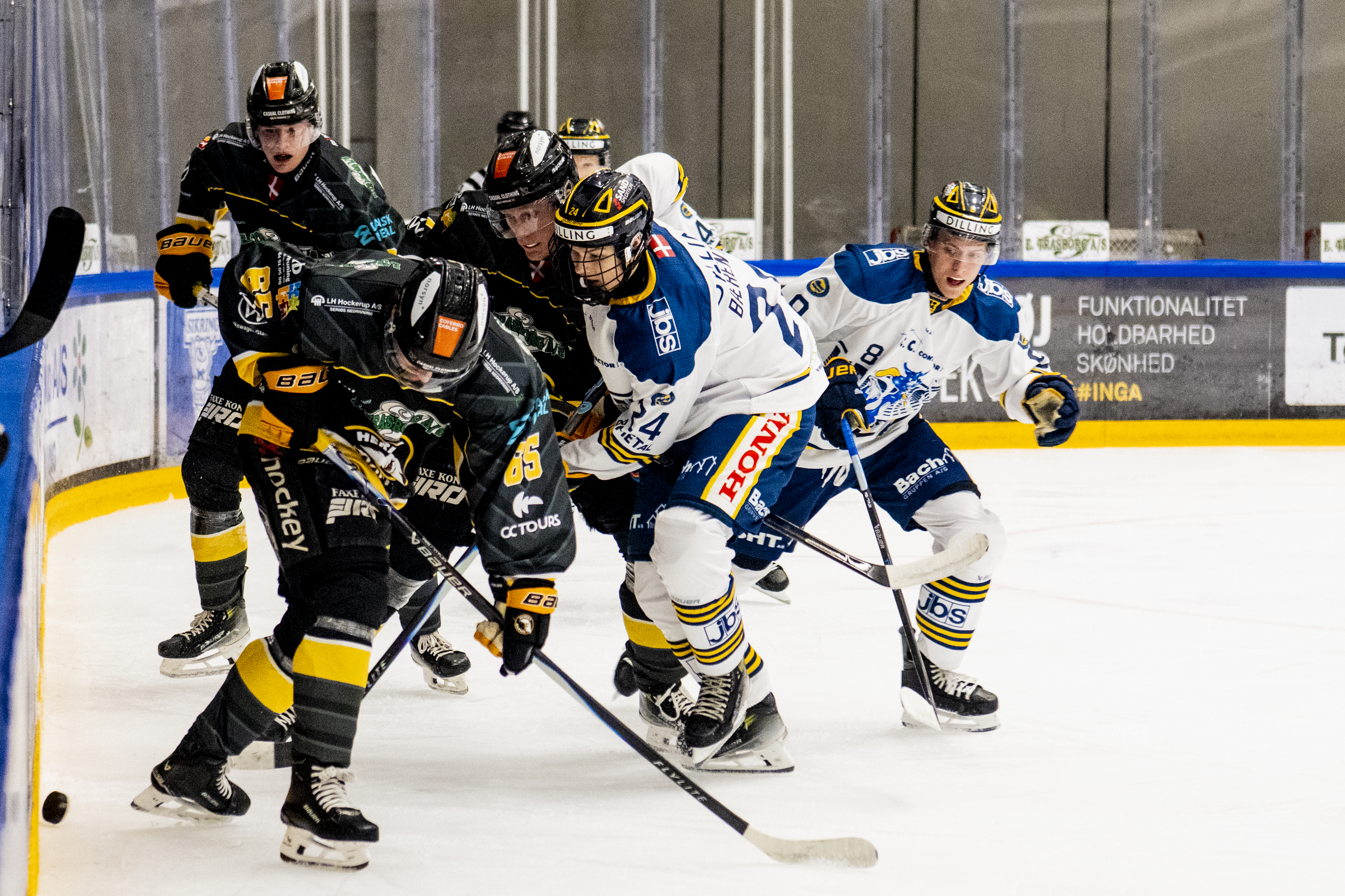 Foto: Kjeld Wiinblad