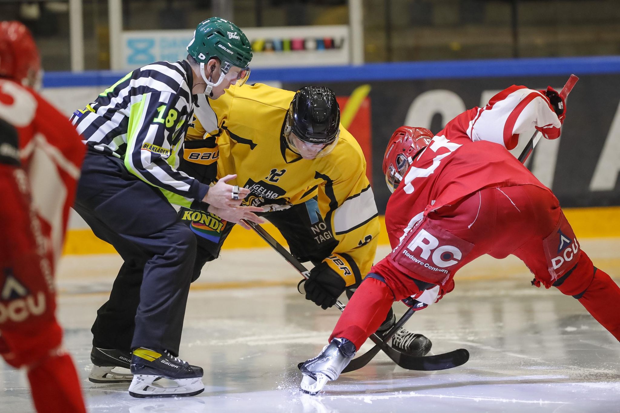 Foto: Ian Asger Blohm Nielsen