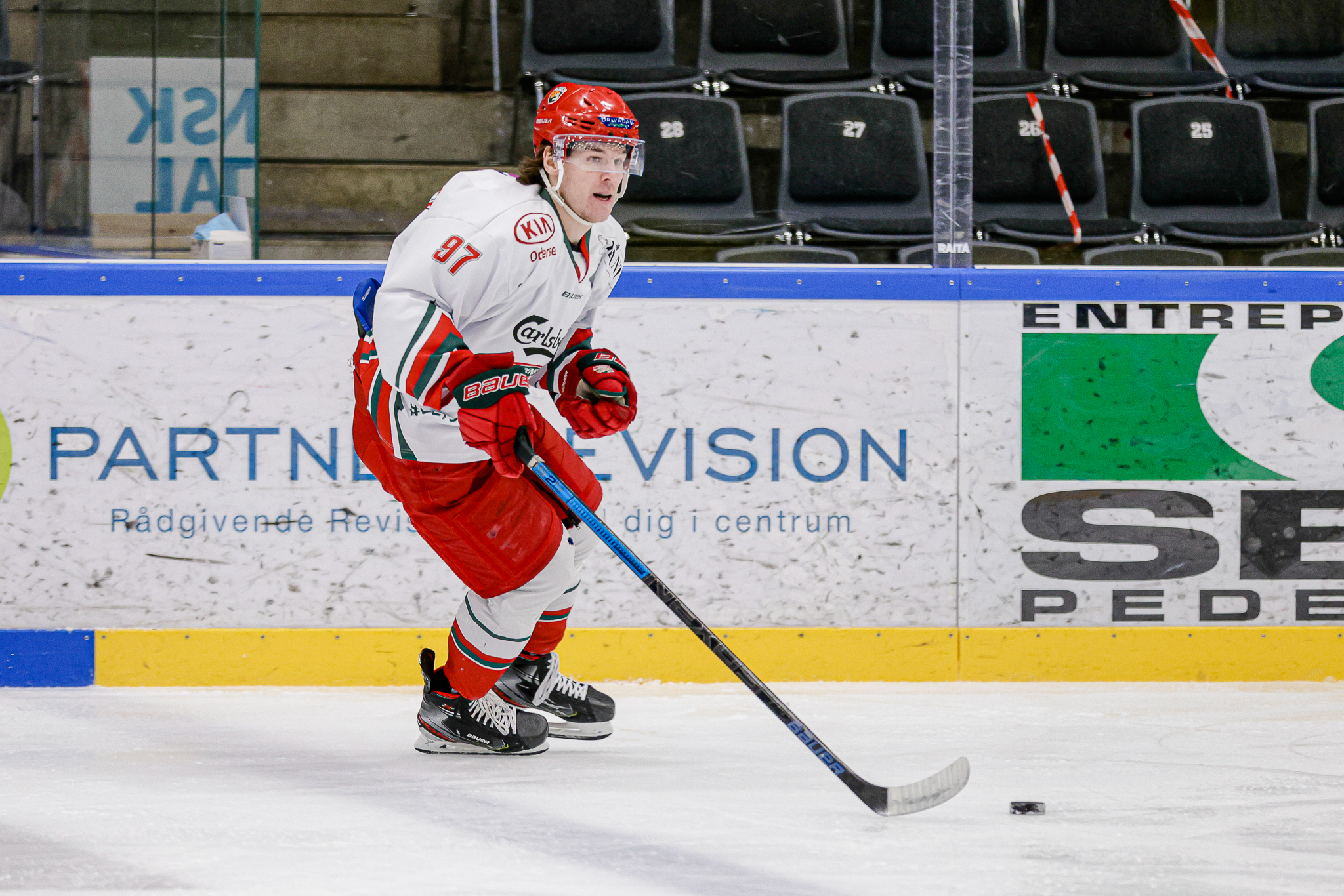 Foto: Danmarks Ishockey Union