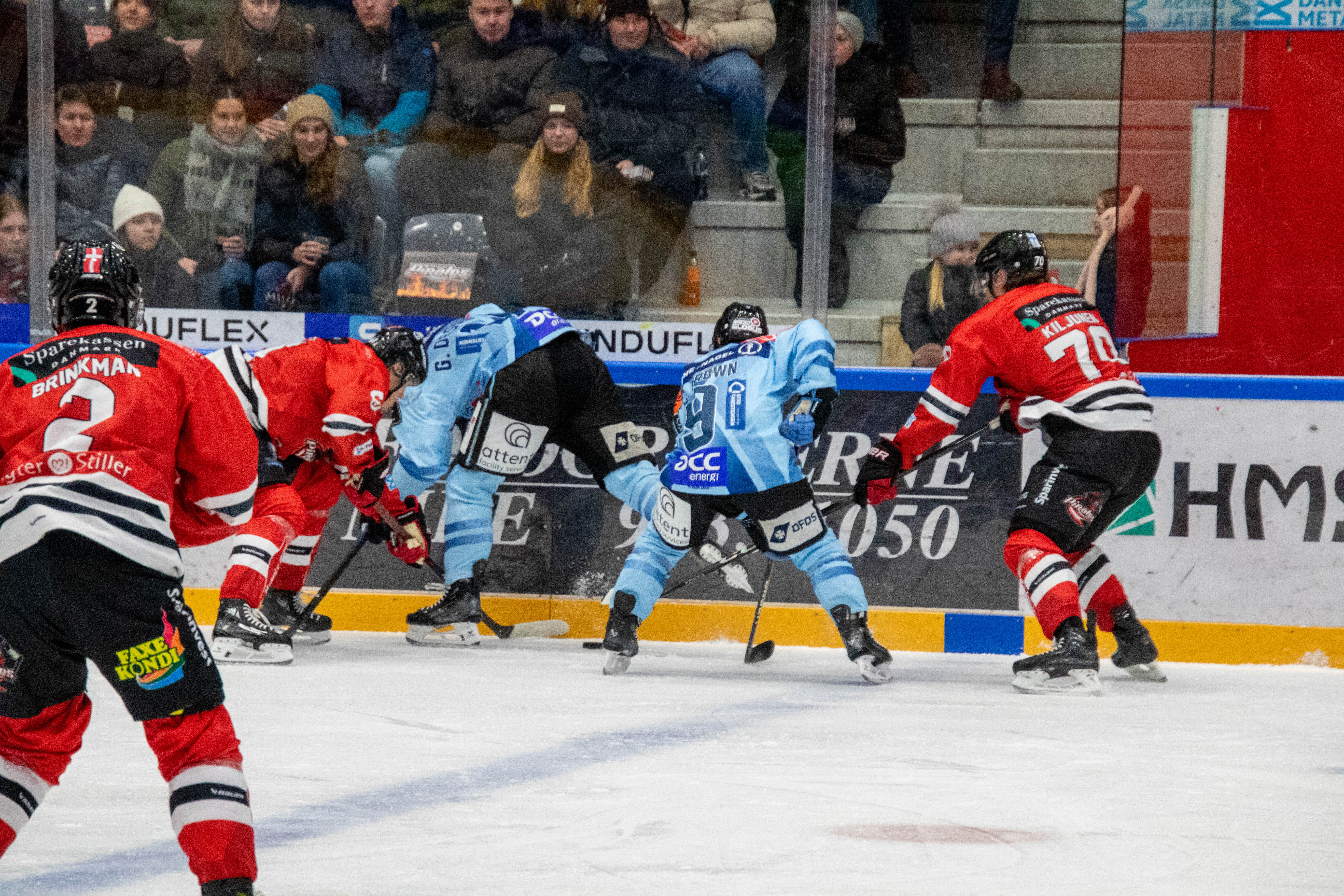 Foto: Peter Mosgaard