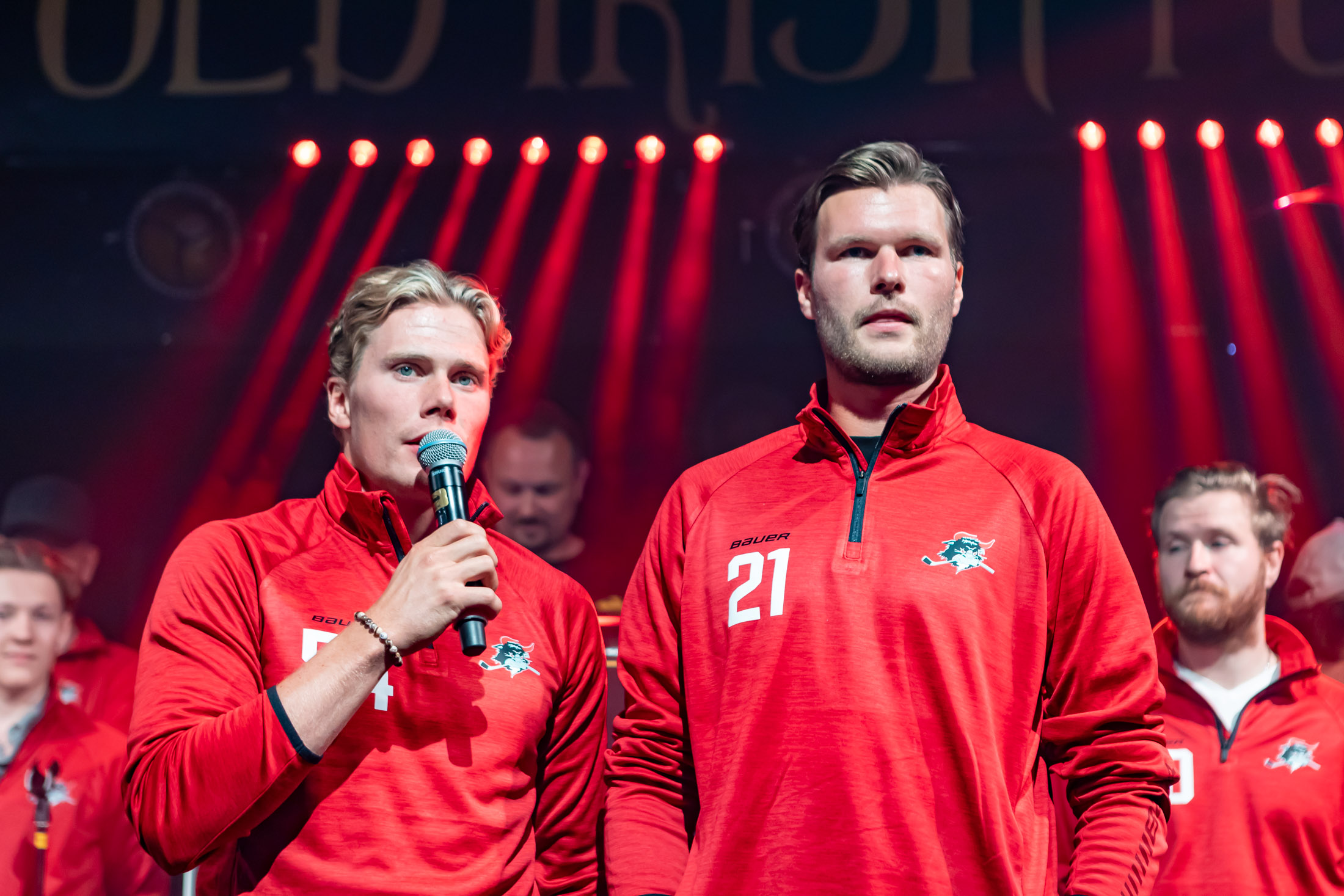 Foto: Steen Magnussen