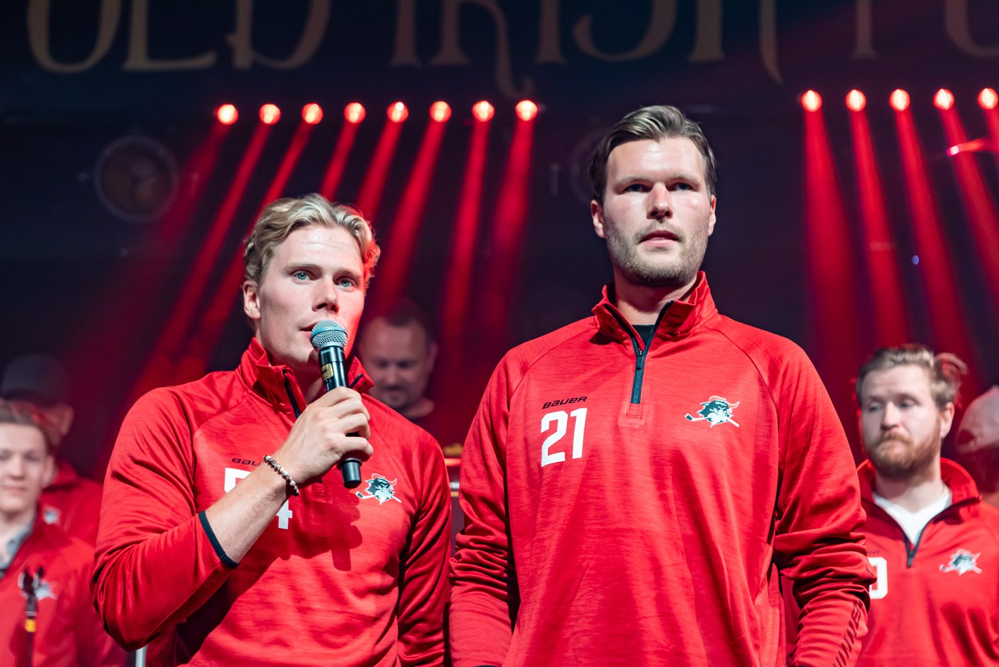 Foto: Steen Magnussen