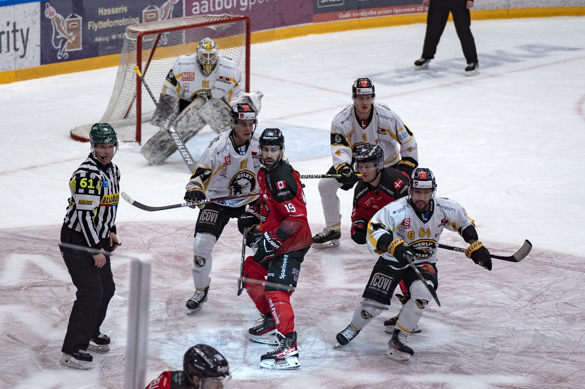 Foto: Martin Sørensen