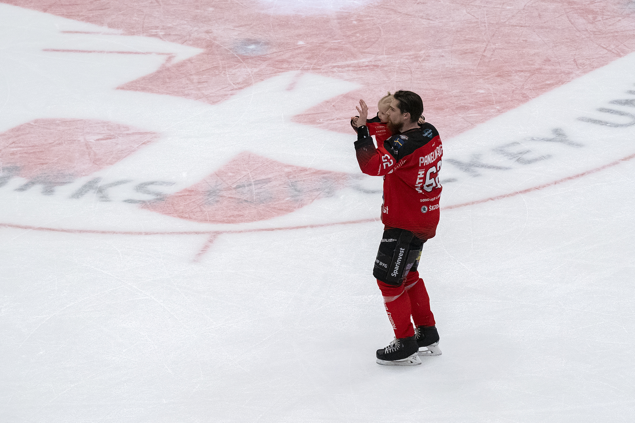 Foto: Martin Sørensen