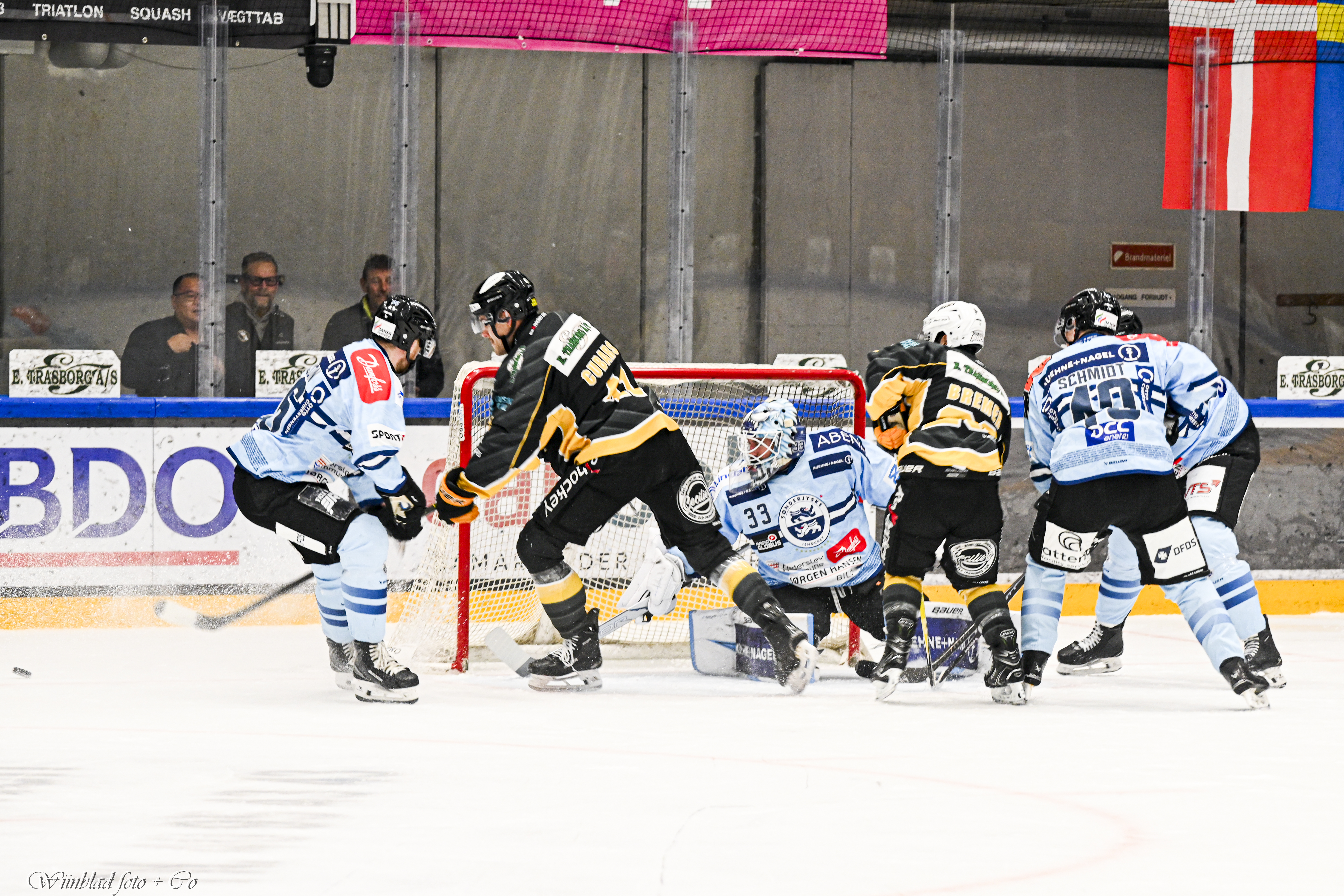 Foto: Kjeld Wiinblad