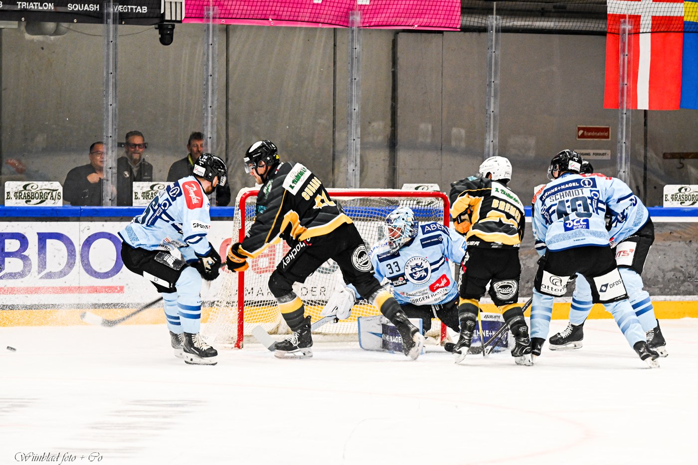 Foto: Kjeld Wiinblad